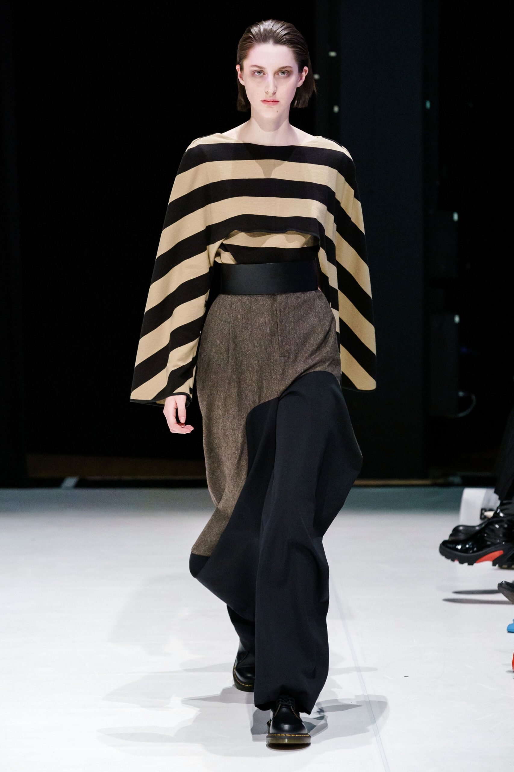 Chalayan F/W 20 Look 162