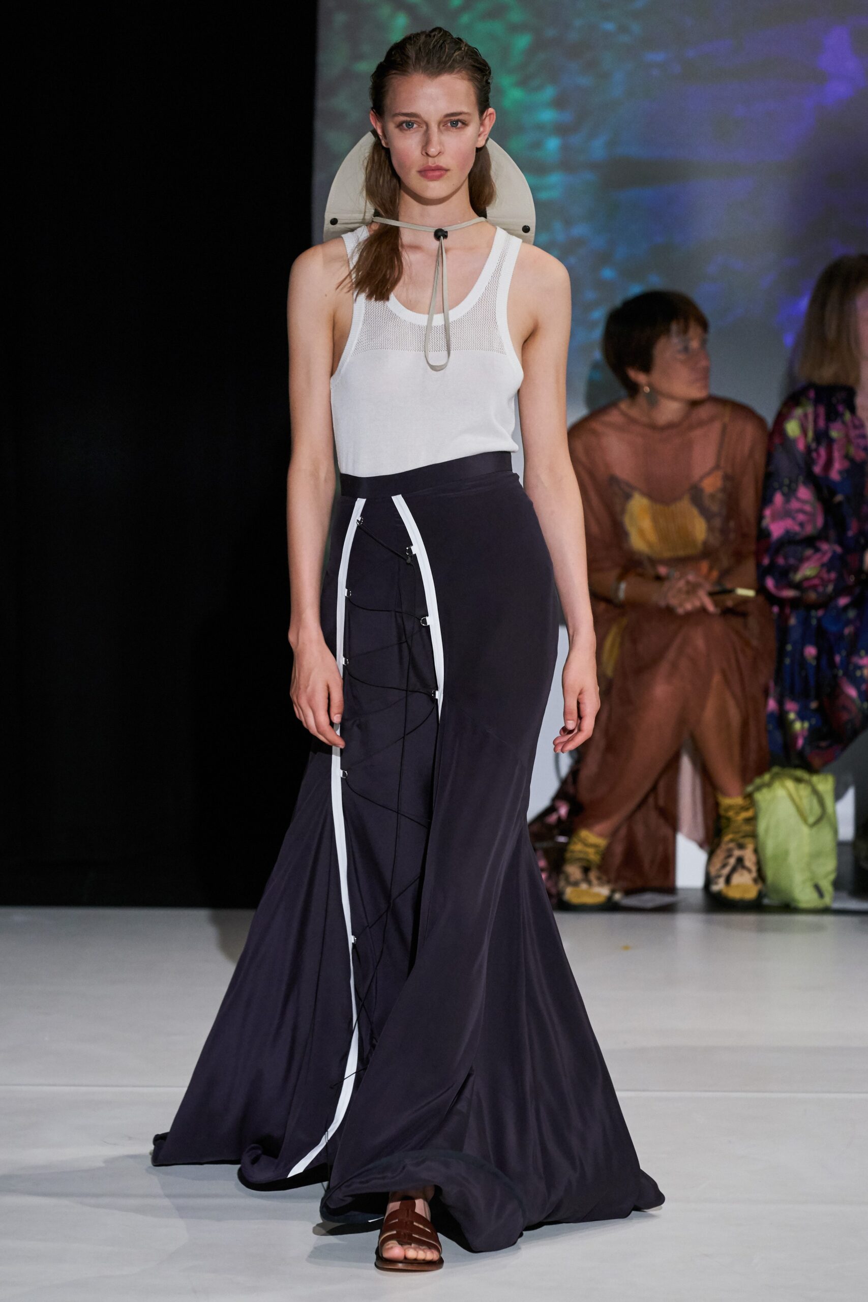 Chalayan S/S 20 Look 194