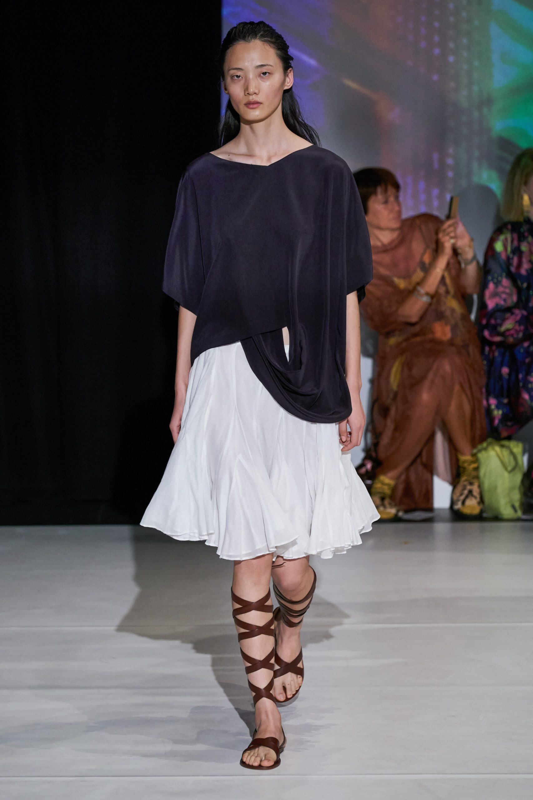 Chalayan S/S 20 Look 236