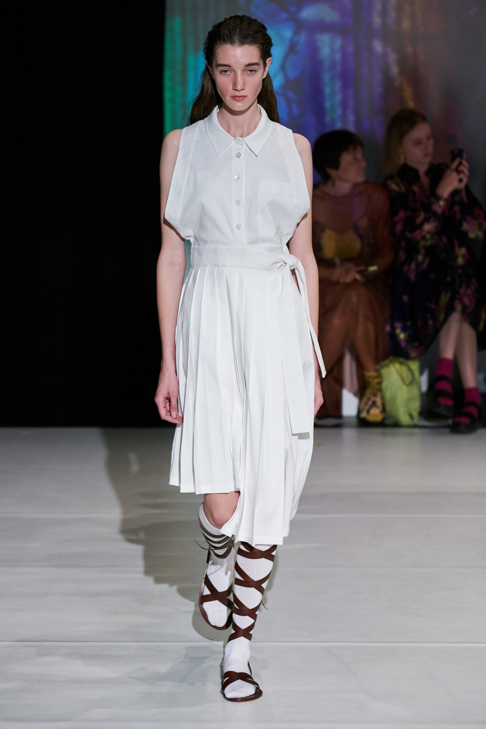Chalayan S/S 20 Look 262