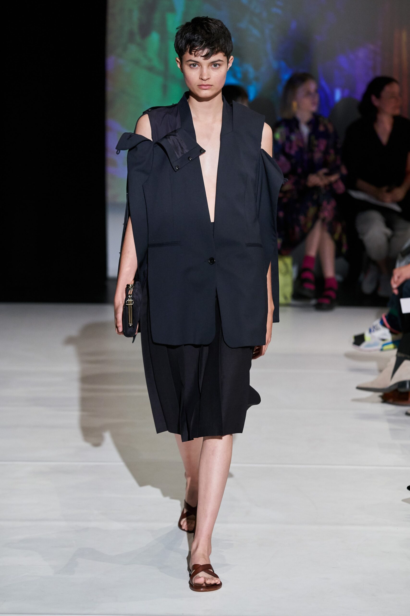 Chalayan S/S 20 Look 281