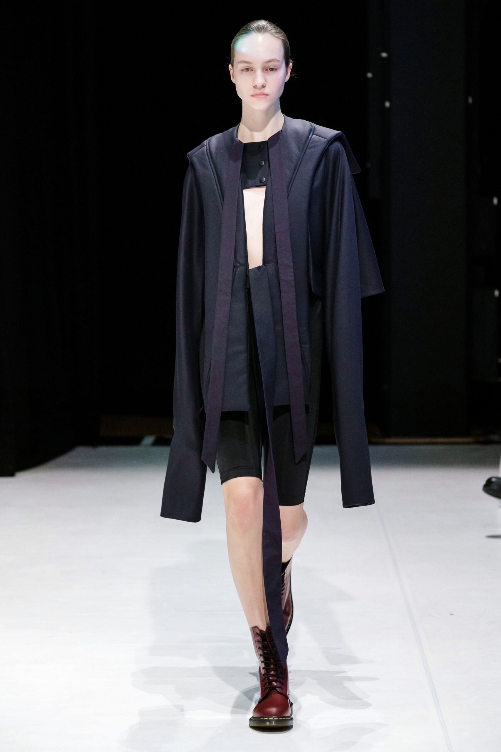 Chalayan F/W 20 Look 283