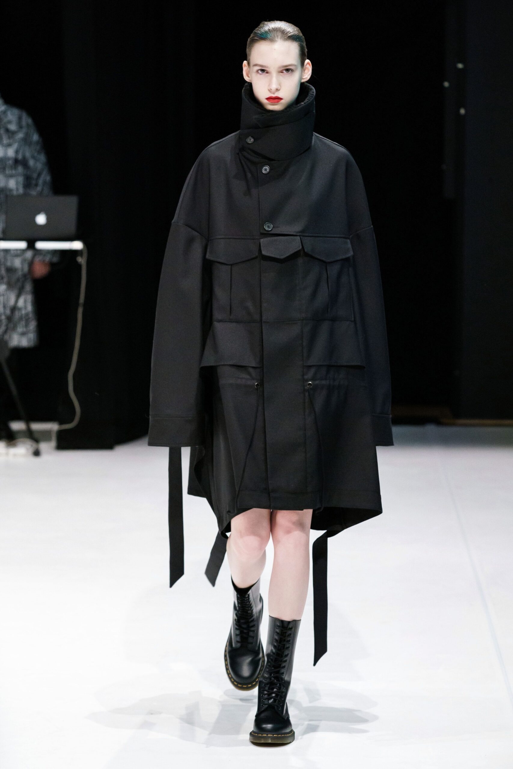 Chalayan F/W 20 Look 289