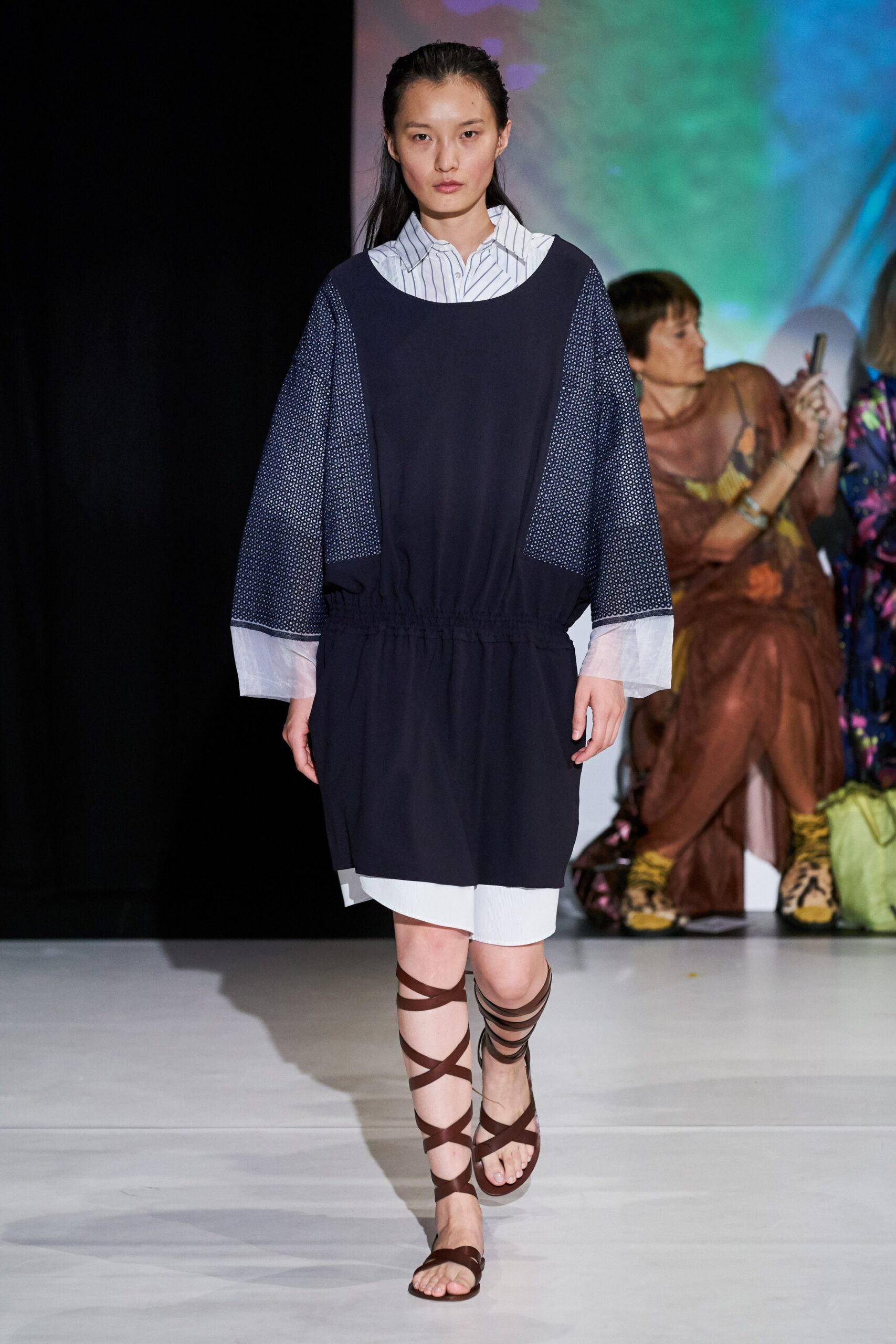 Chalayan S/S 20 Look 330