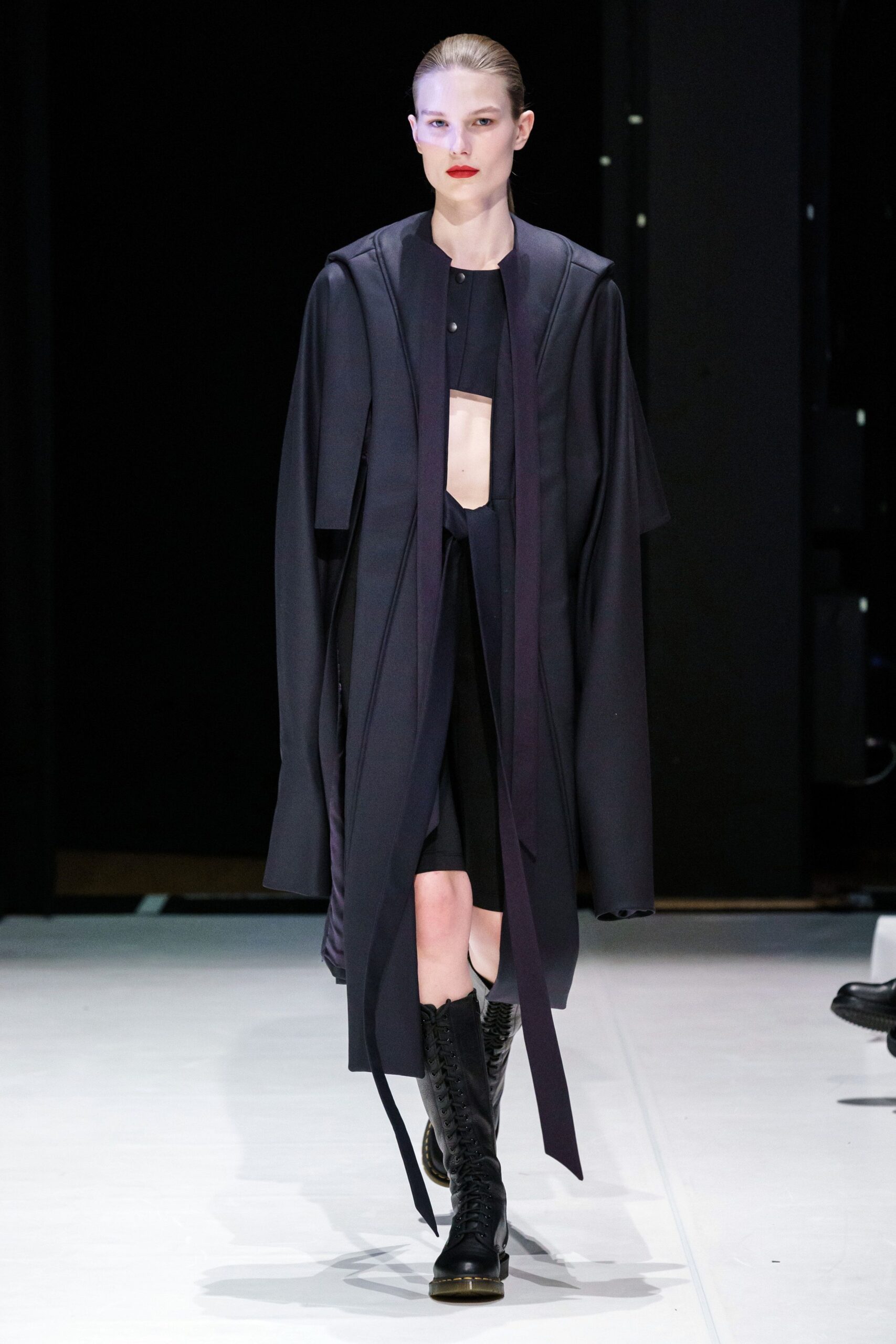 Chalayan F/W 20 Look 309