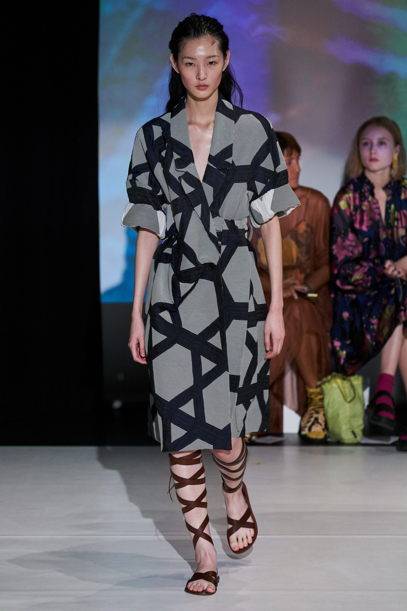 Chalayan S/S 20 Look 335