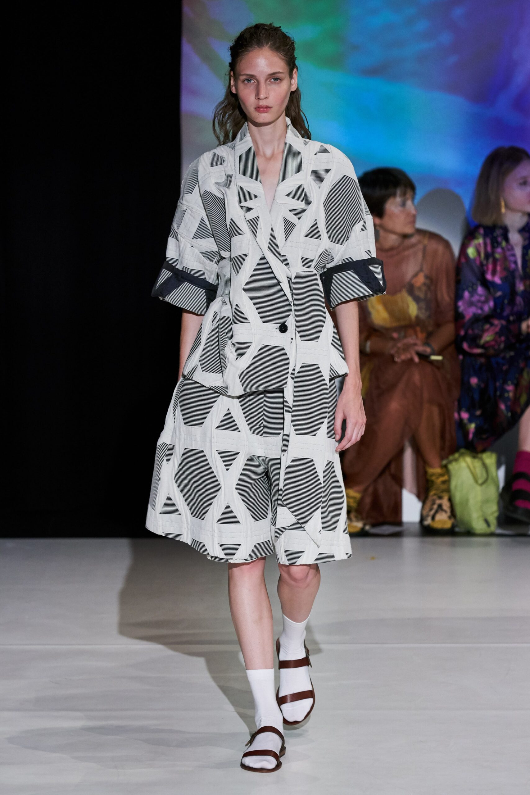 Chalayan S/S 20 Look 359
