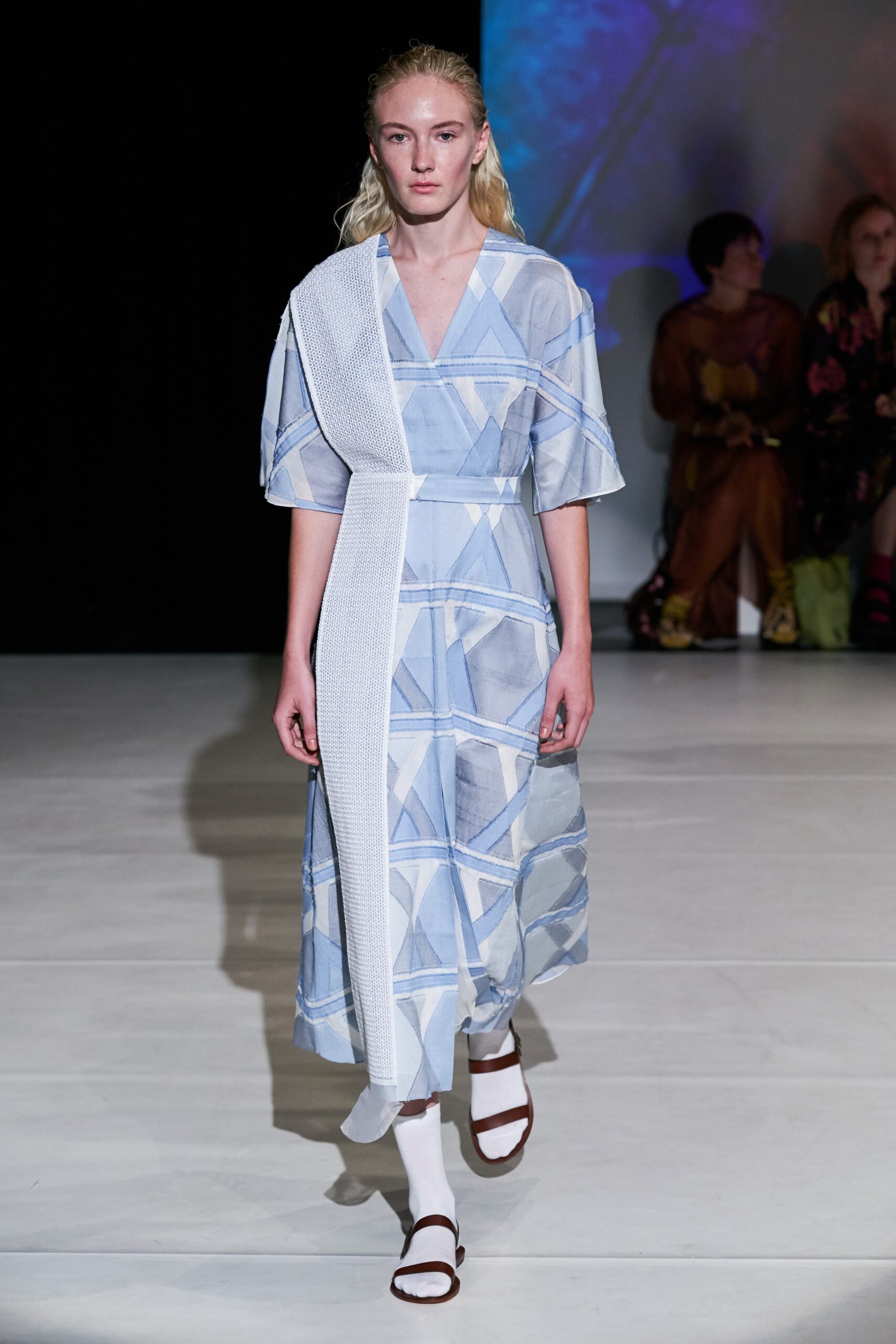 Chalayan S/S 20 Look 386