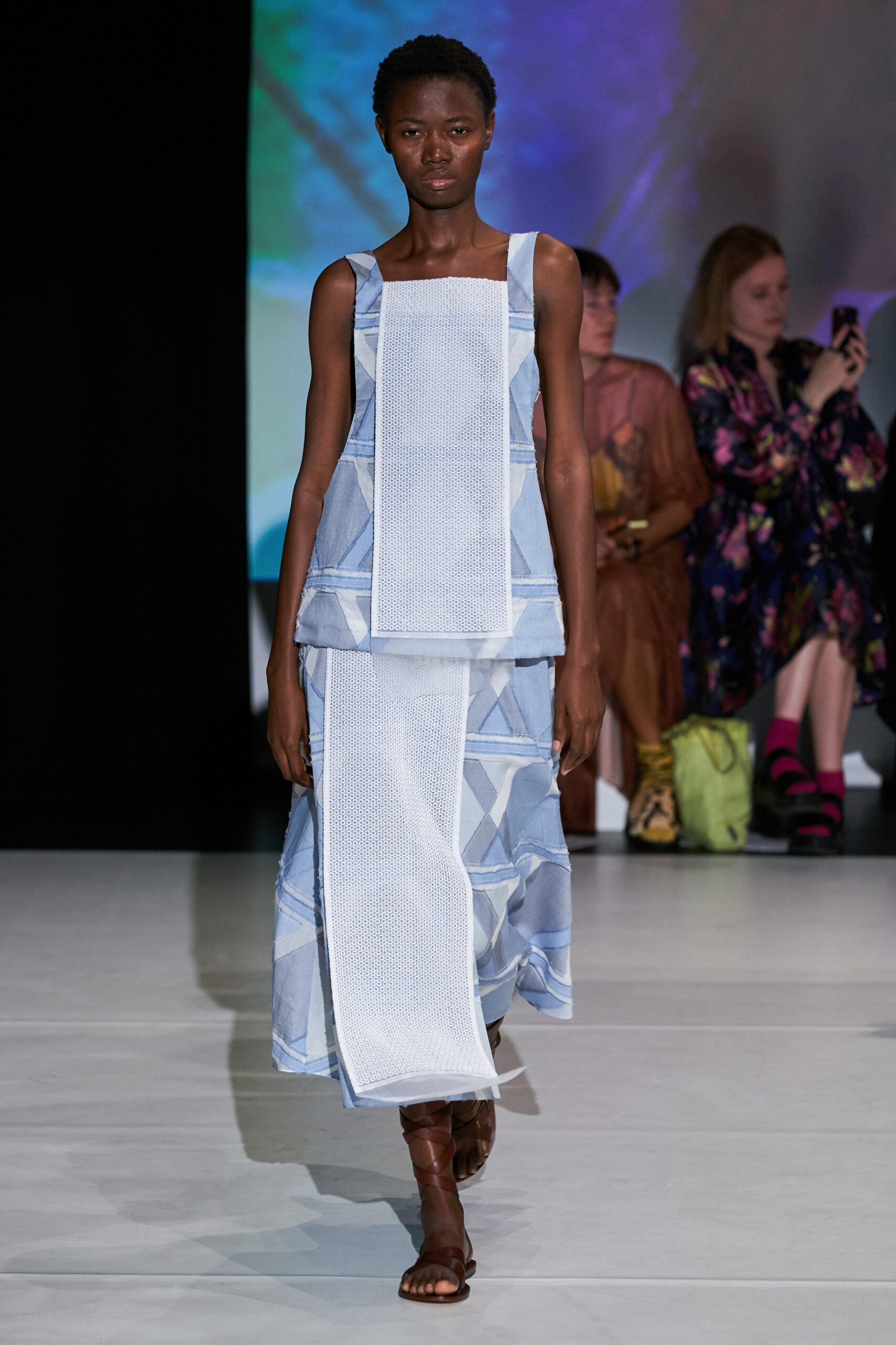 Chalayan S/S 20 Look 410
