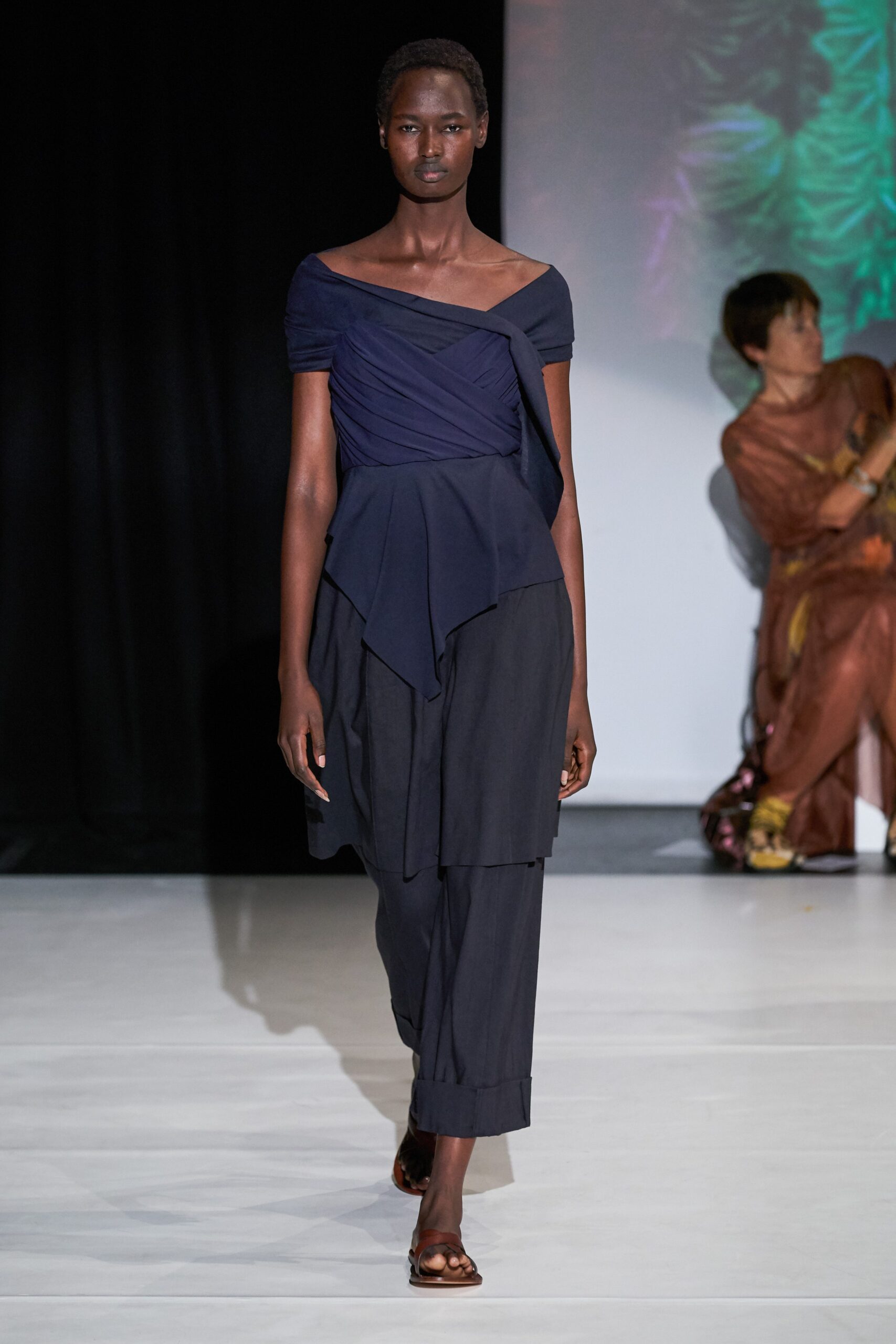 Chalayan S/S 20 Look 458
