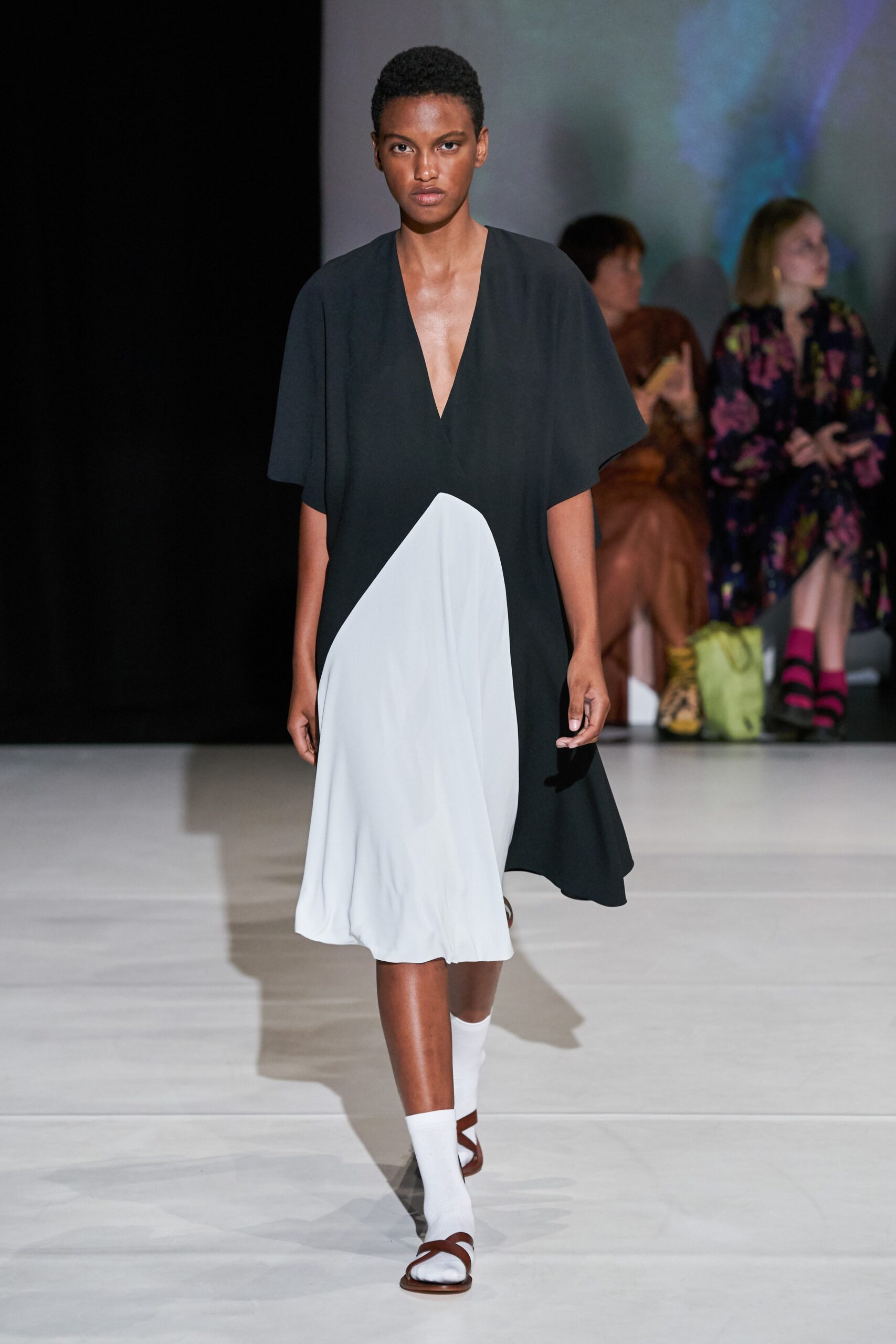 Chalayan S/S 20 Look 481