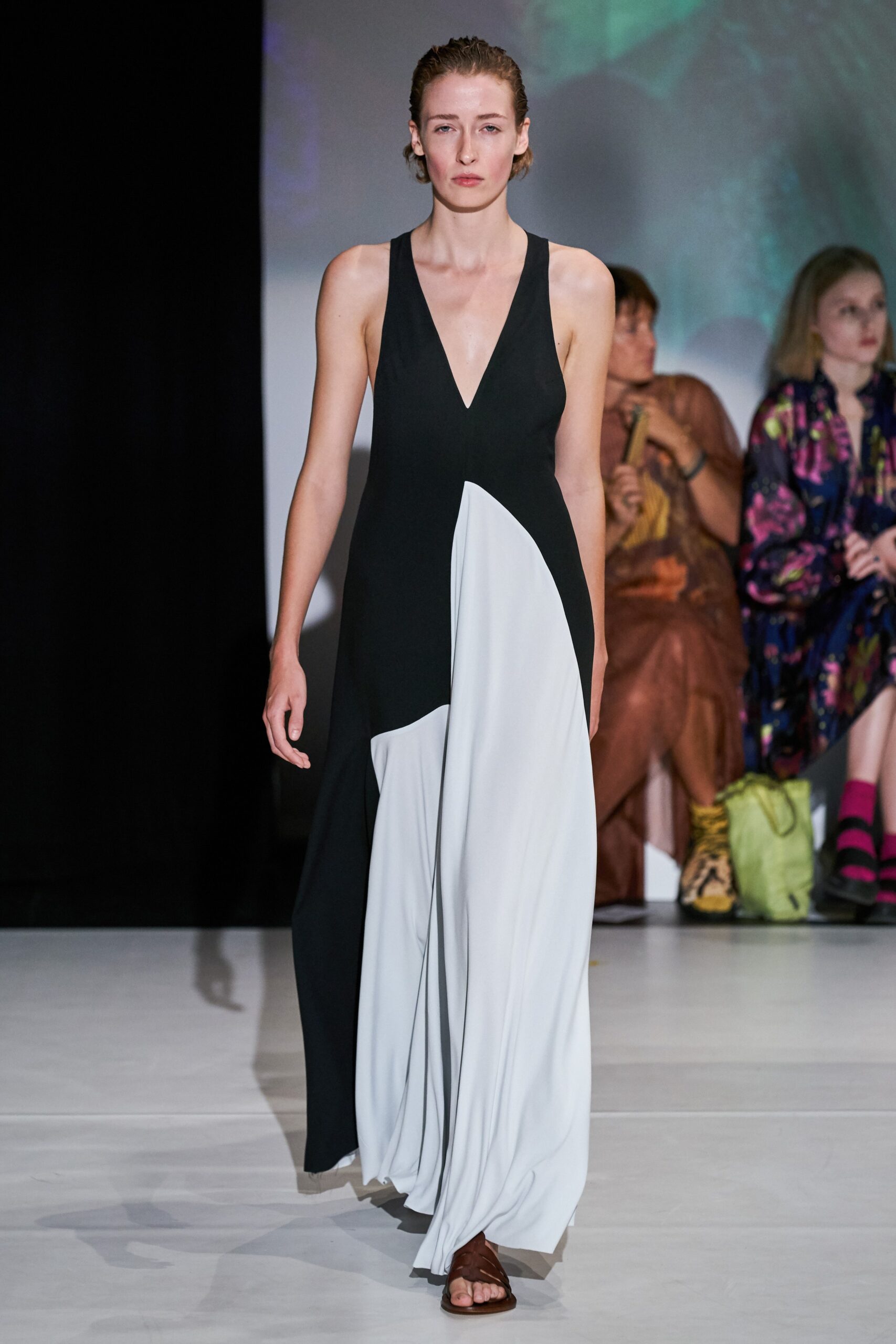 Chalayan S/S 20 Look 500