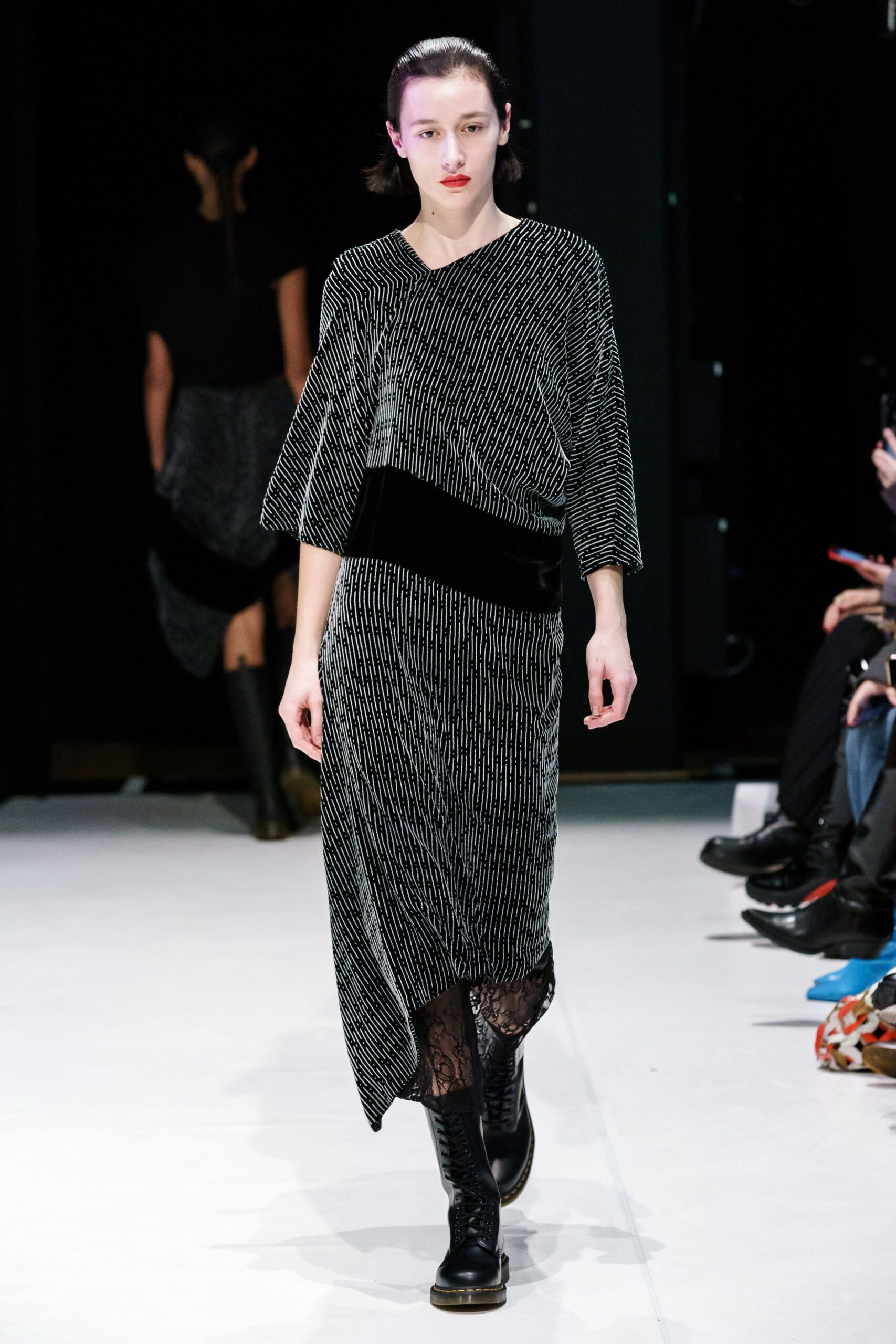 Chalayan F/W 20 Look 448