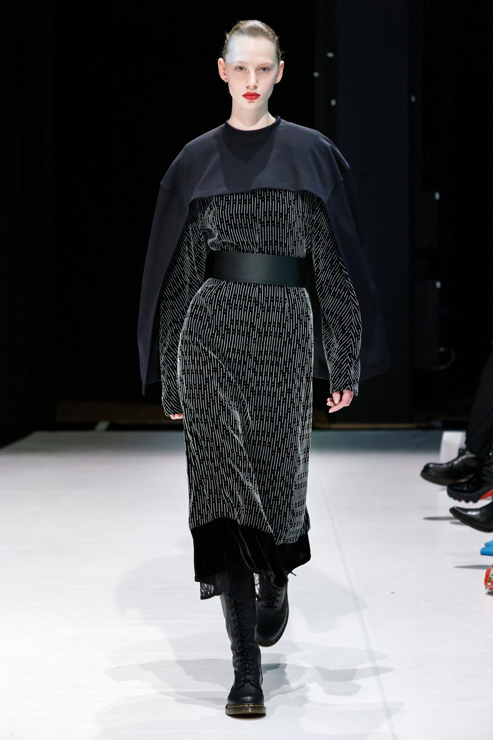 Chalayan F/W 20 Look 469