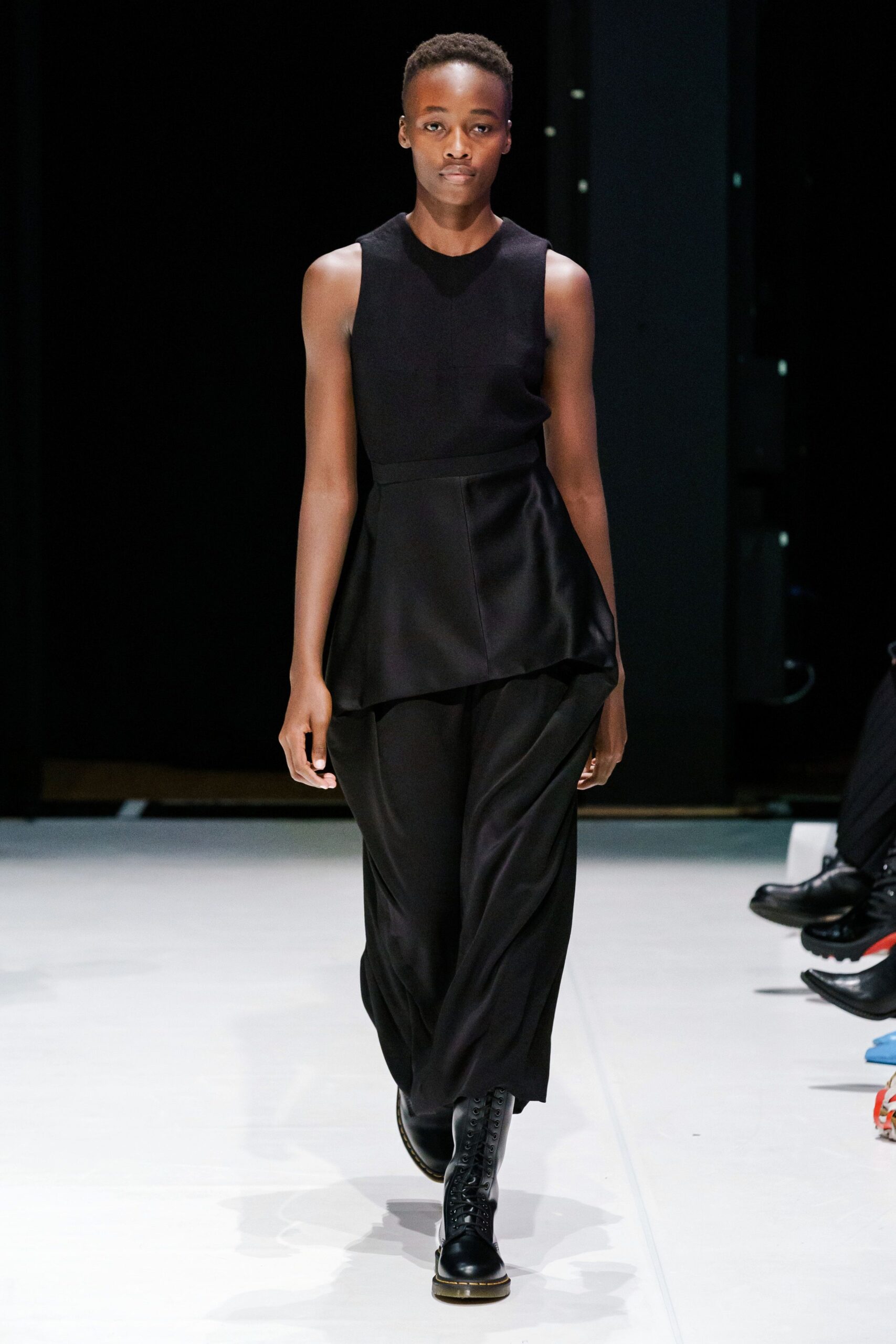 Chalayan F/W 20 Look 473