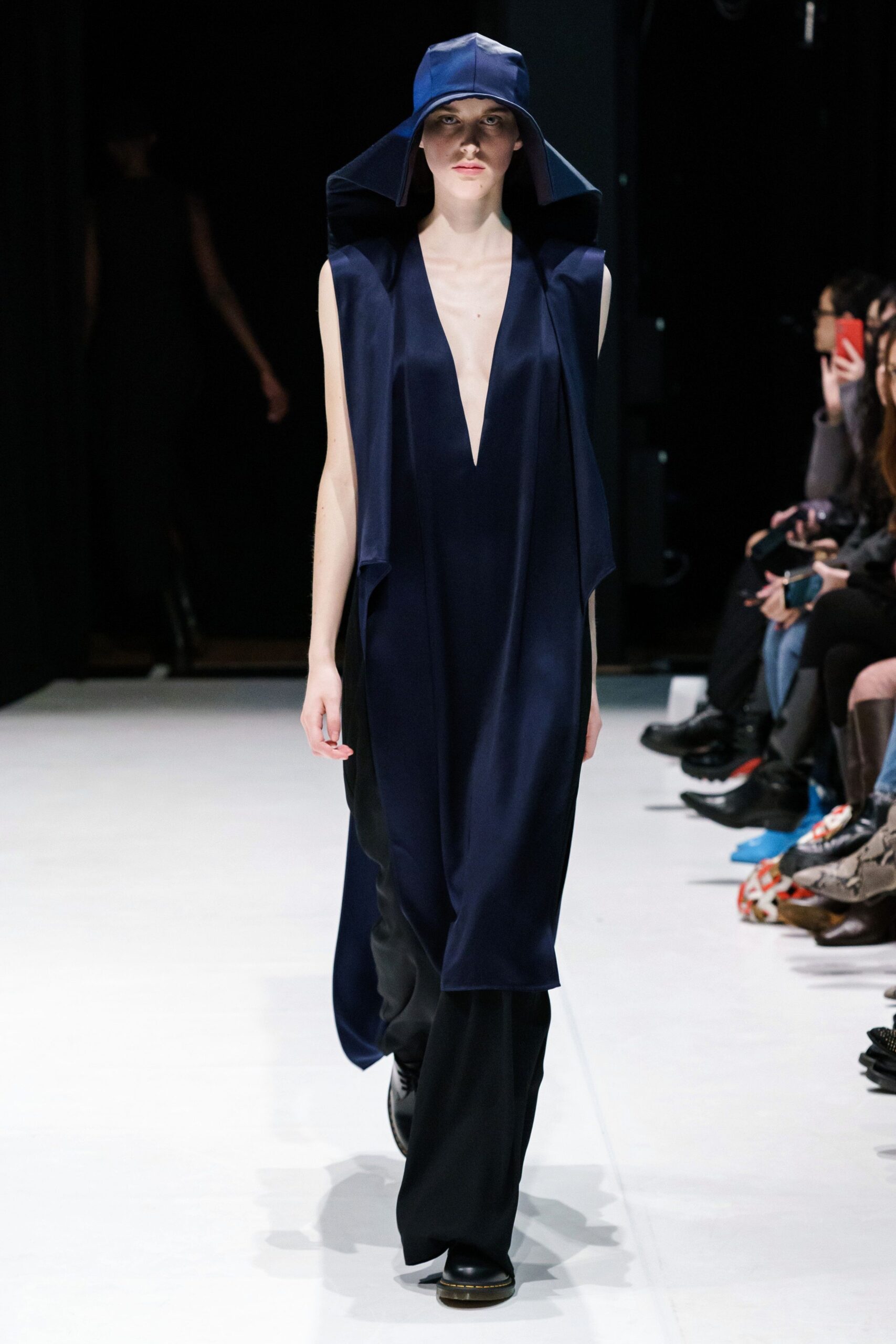 Chalayan F/W 20 Look 490