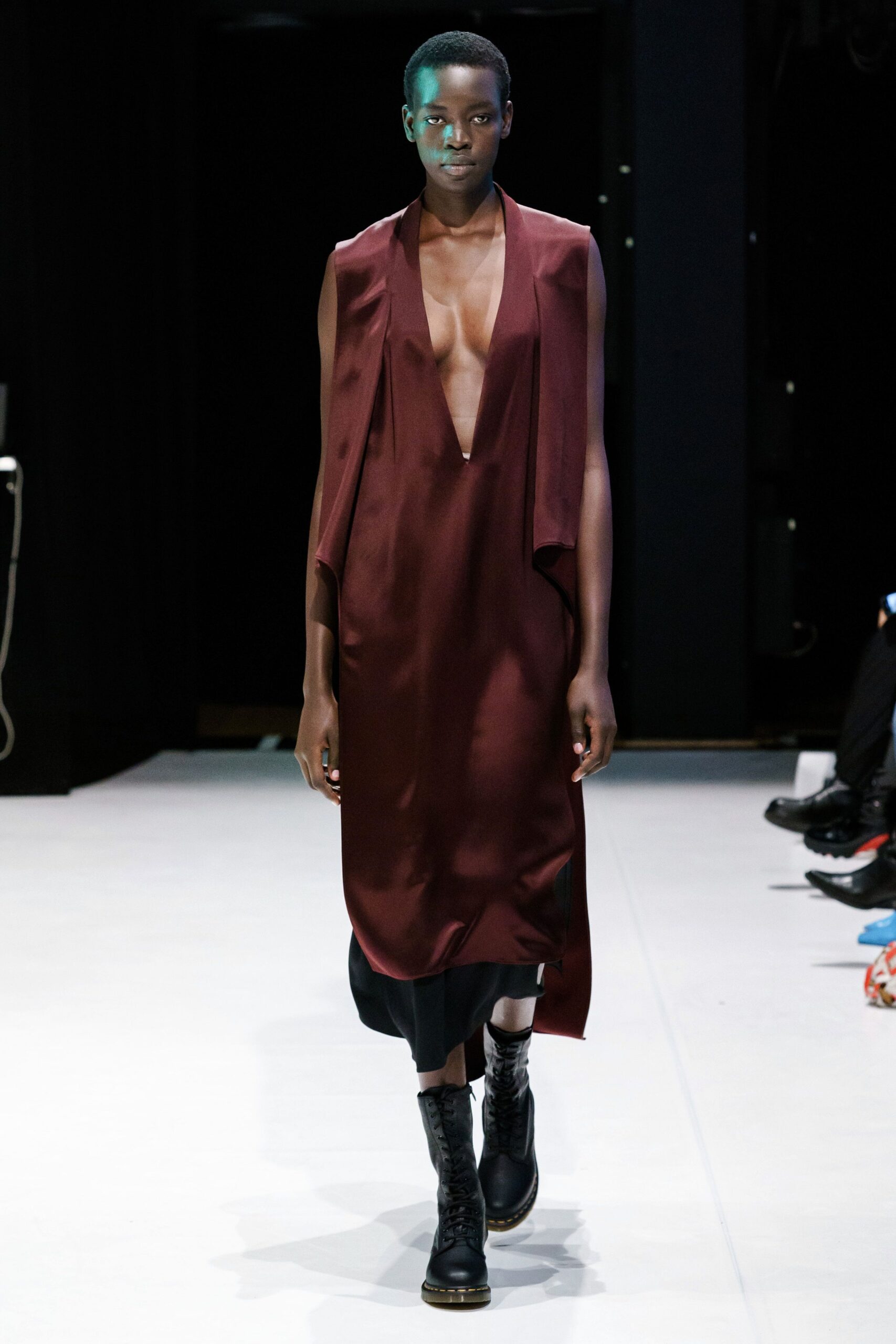 Chalayan F/W 20 Look 511