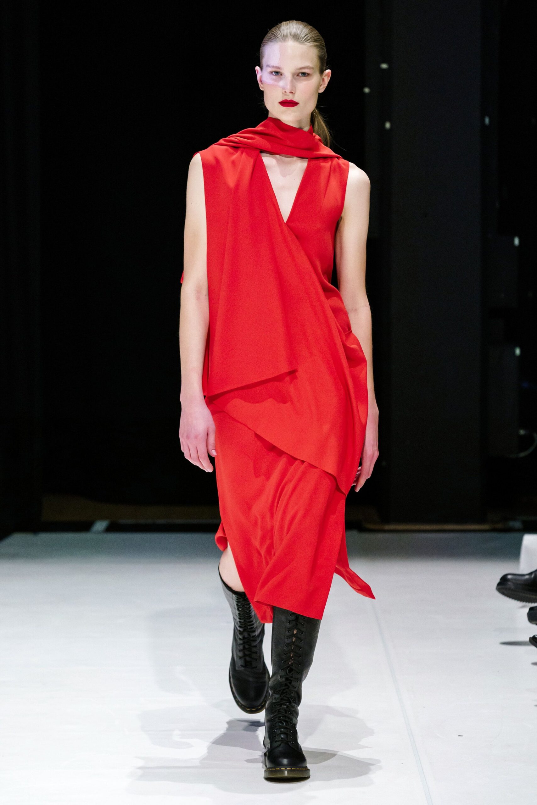 Chalayan F/W 20 Look 561