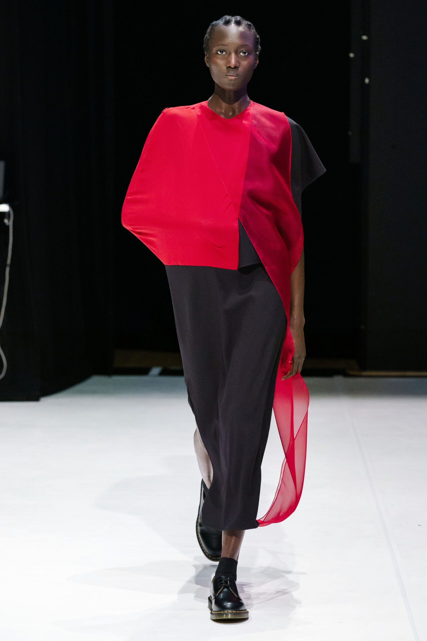Chalayan F/W 20 Look 599