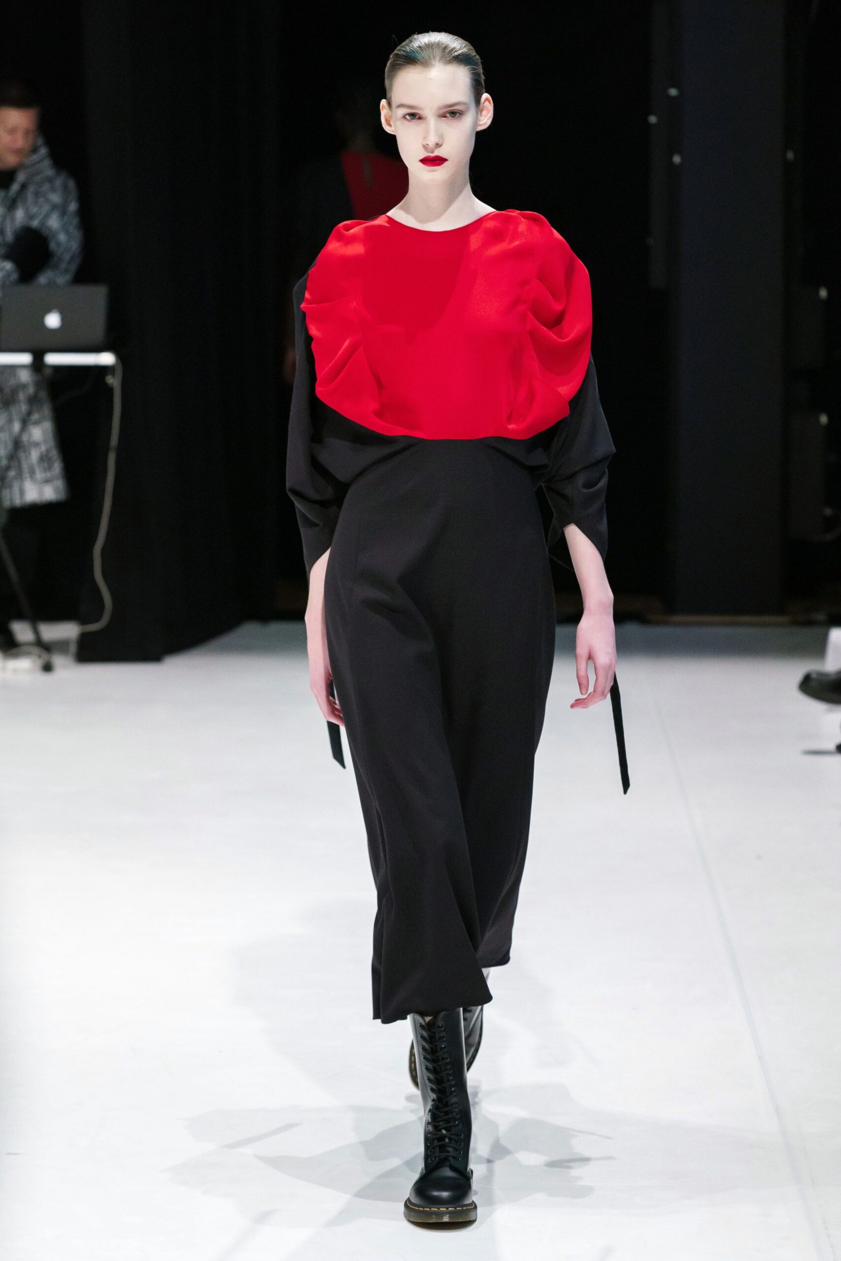 Chalayan F/W 20 Look 603