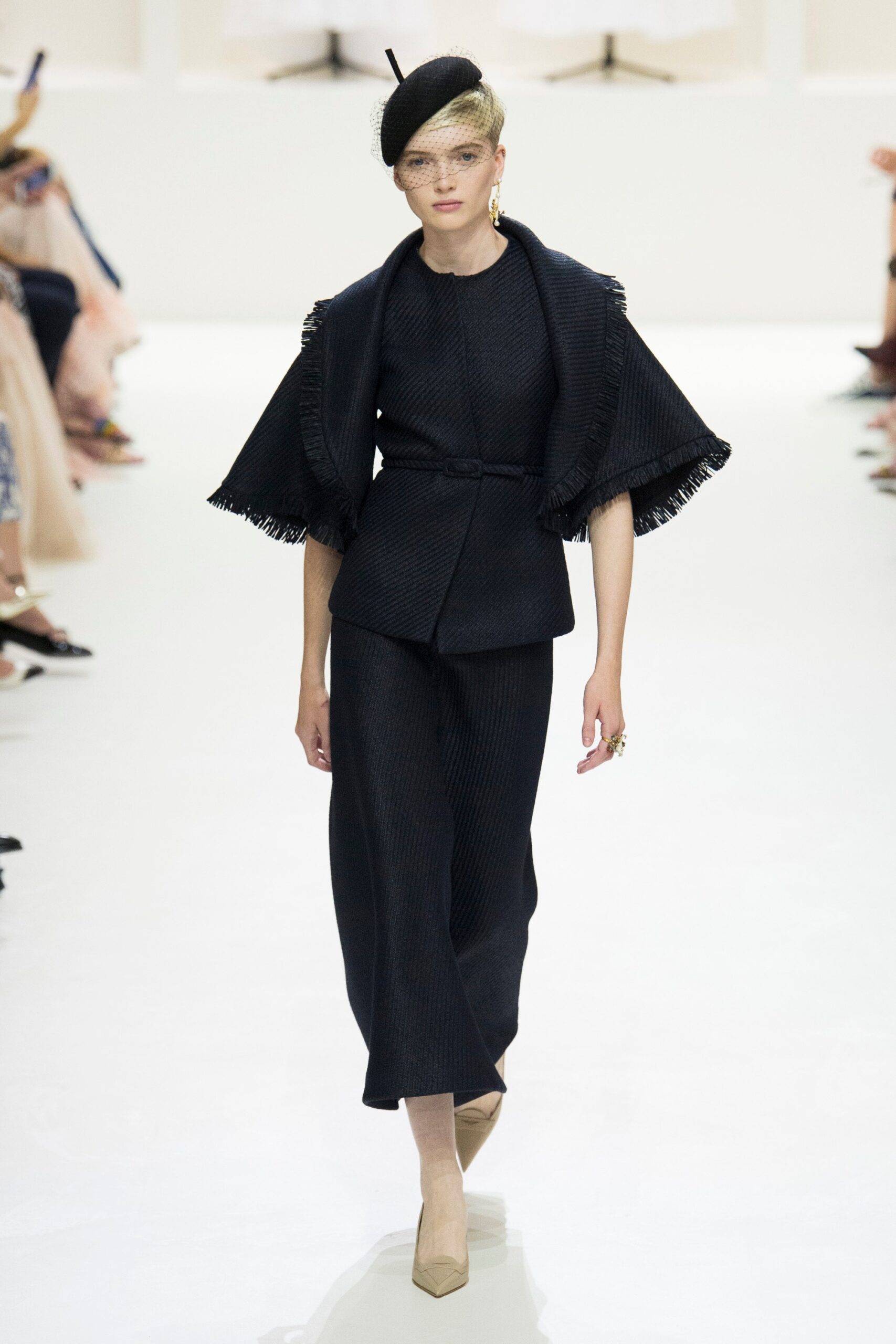 Christian Dior Fall 2018 Couture