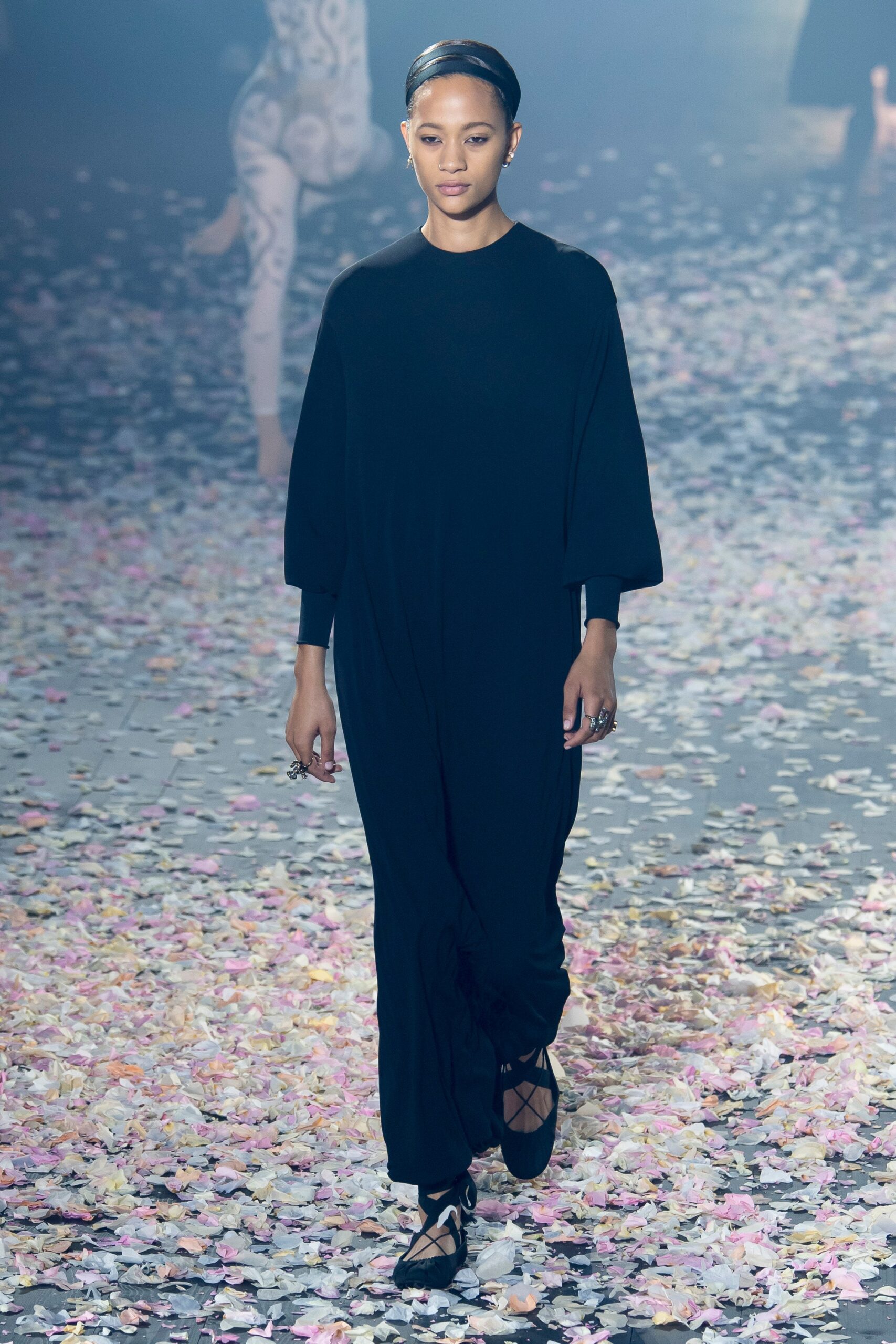 Christian Dior Spring 2019 Ready-to-Wear