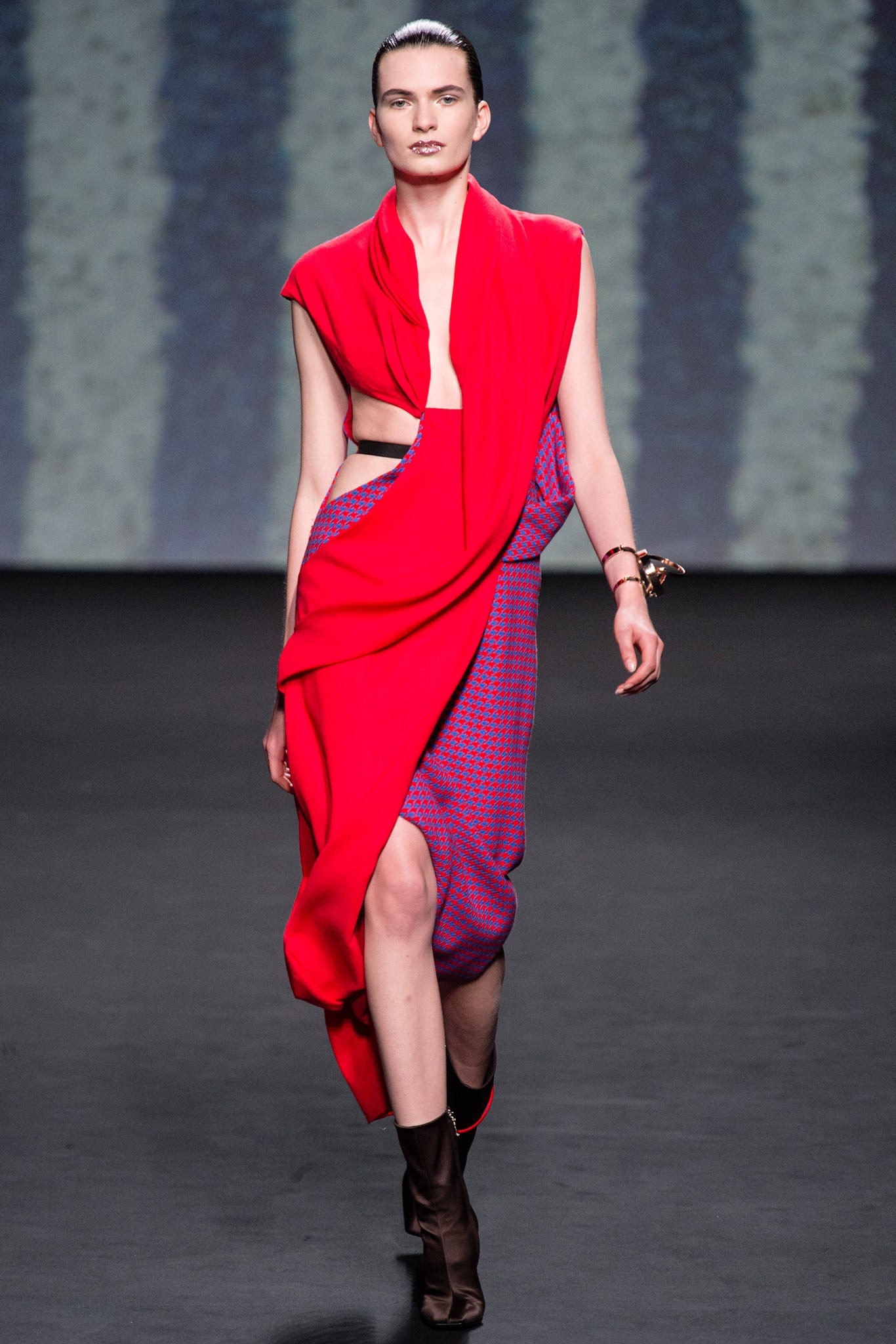 Christian Dior F/W 13 Couture Look 51