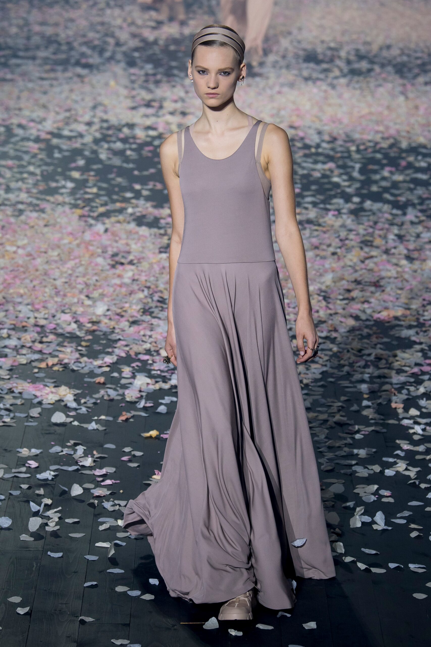 Christian Dior S/S 19 Look 7