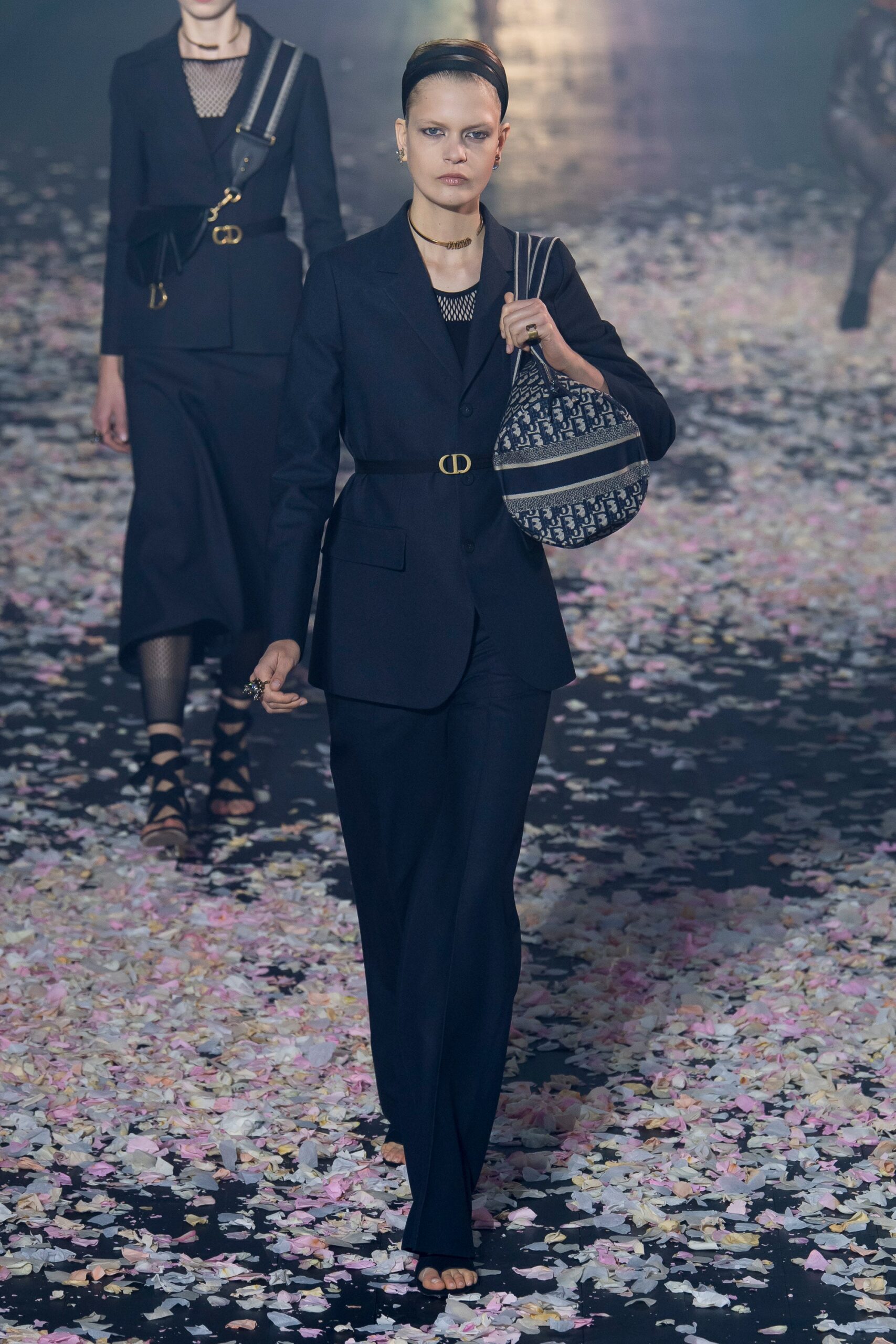 Christian Dior S/S 19 Look 16
