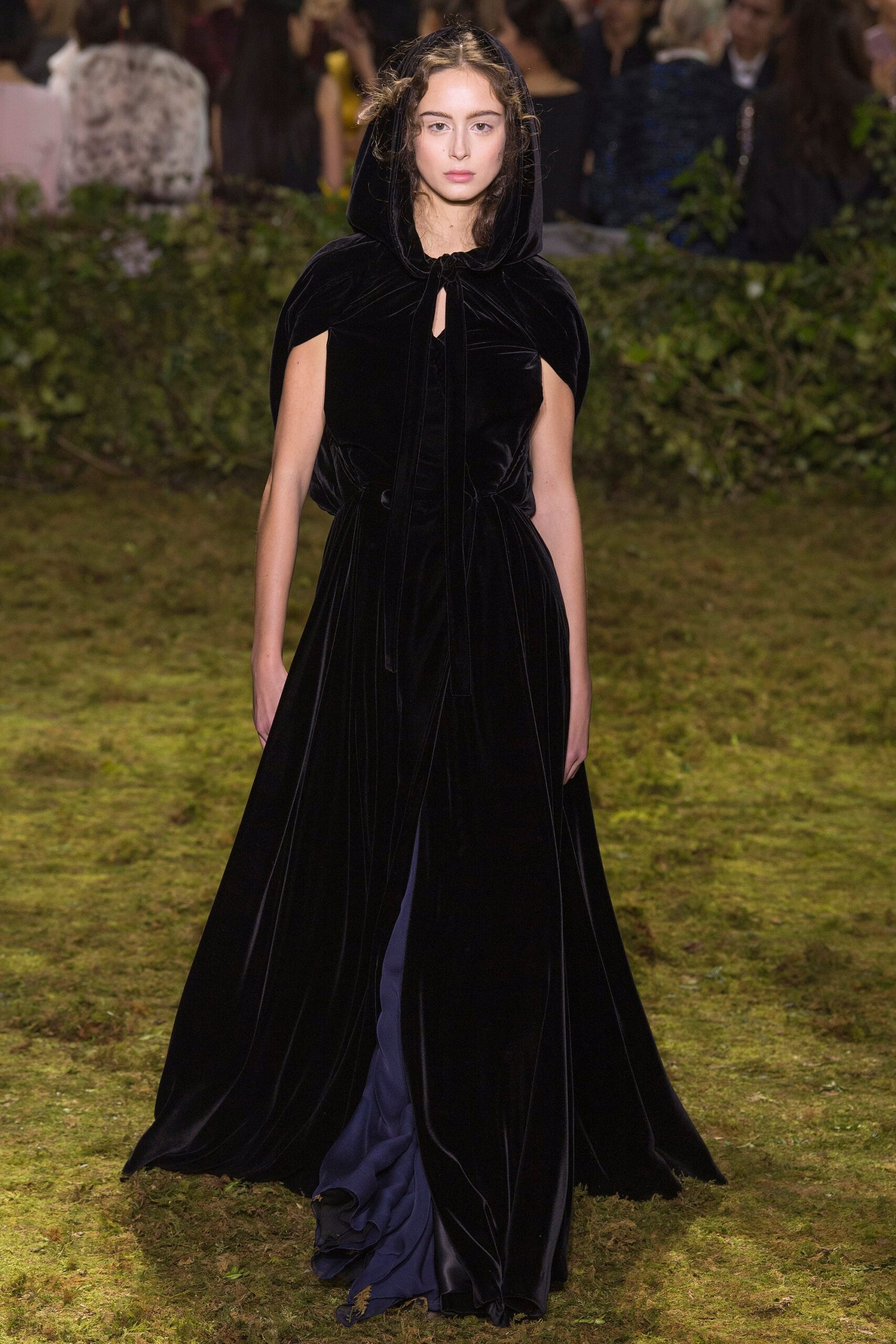Christian Dior S/S 17 Couture Look 297
