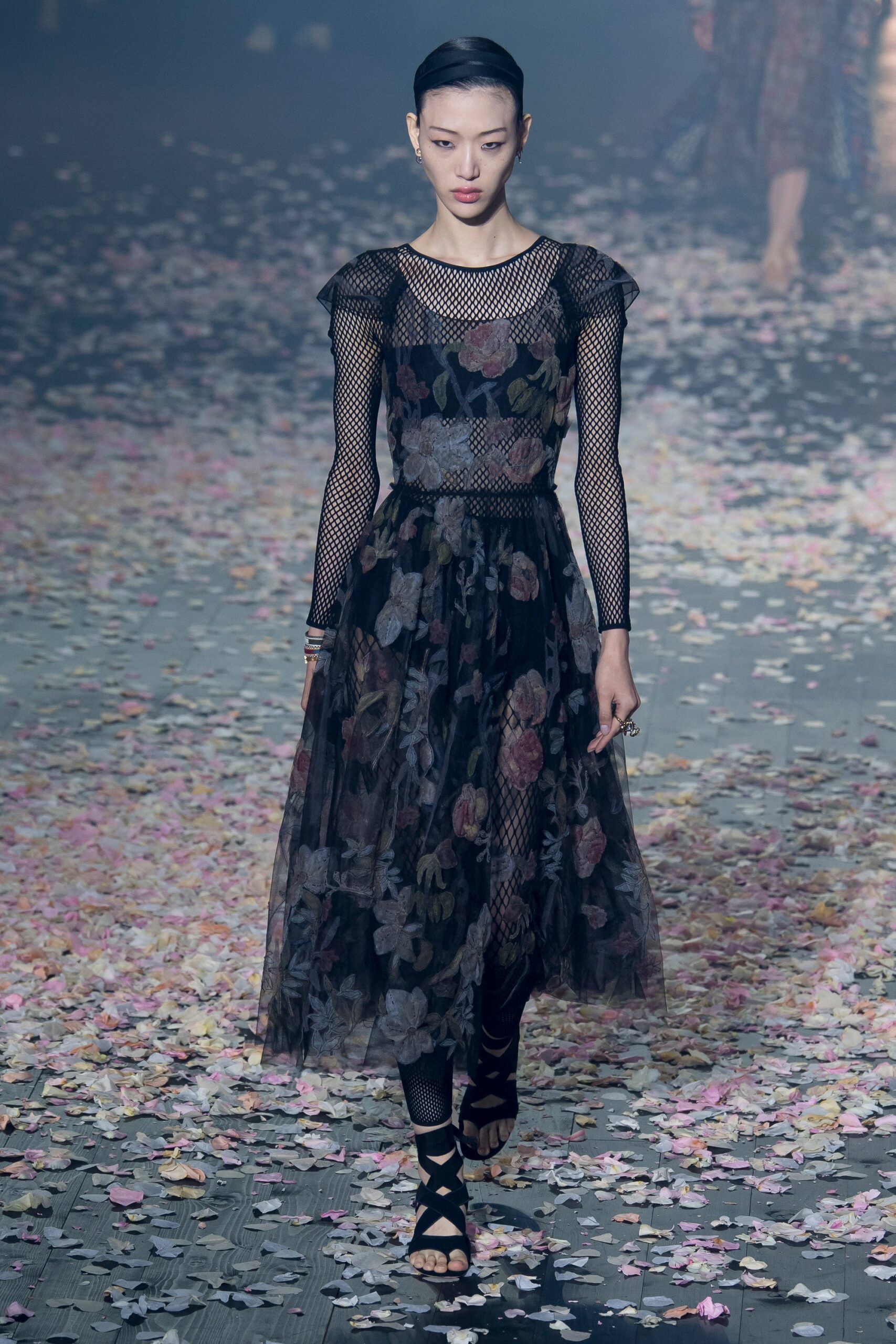 Christian Dior S/S 19 Look 20
