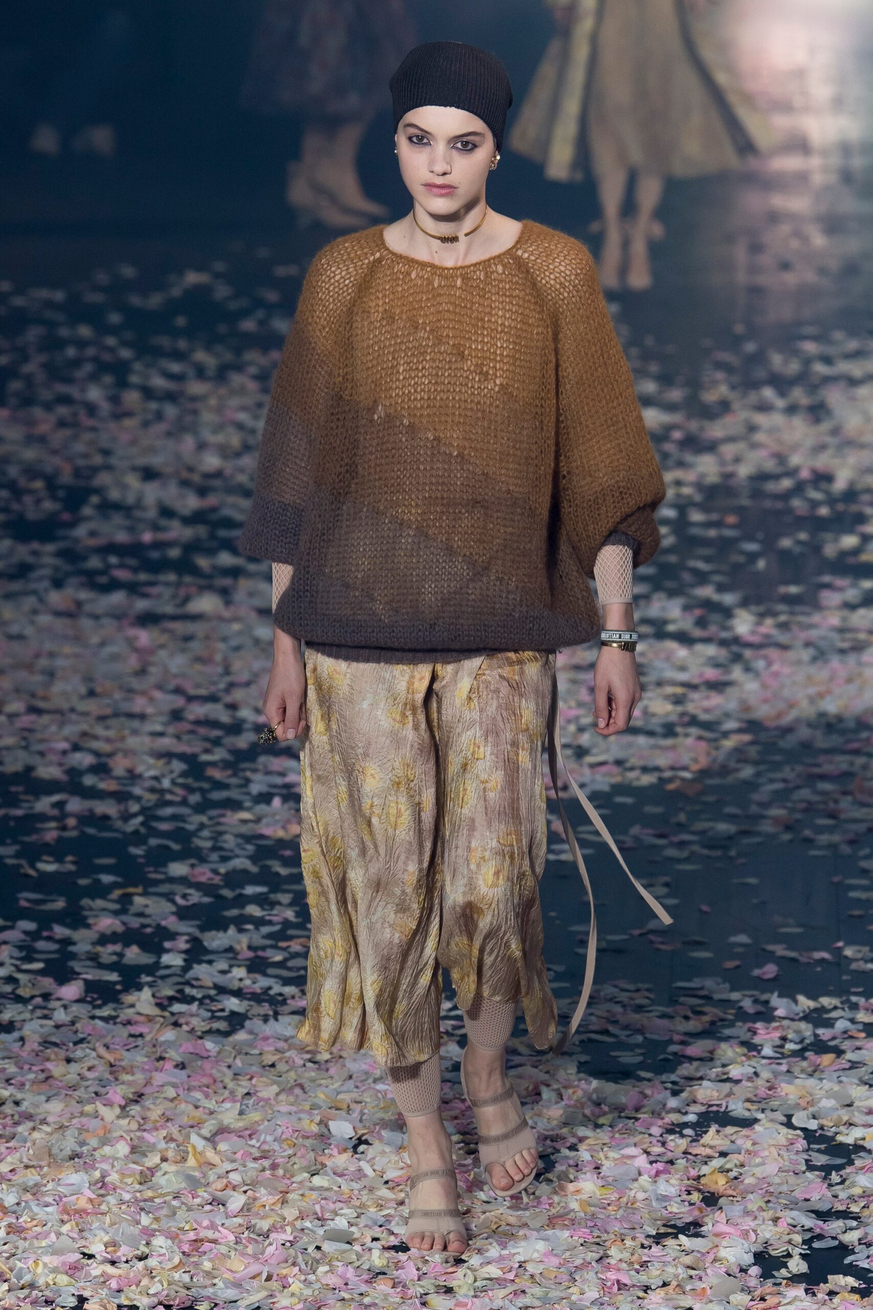 Christian Dior S/S 19 Look 26