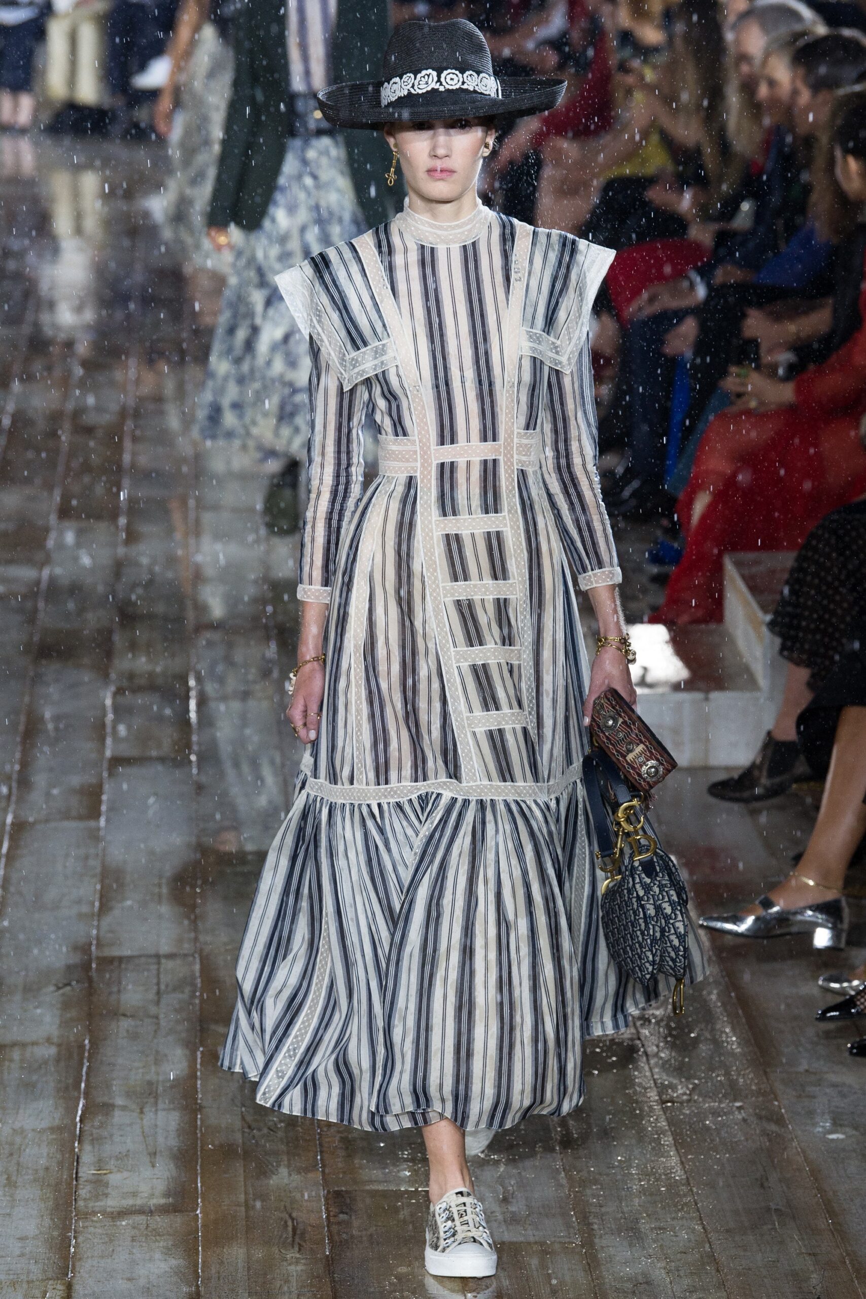 Christian Dior Resort 19 Look 30