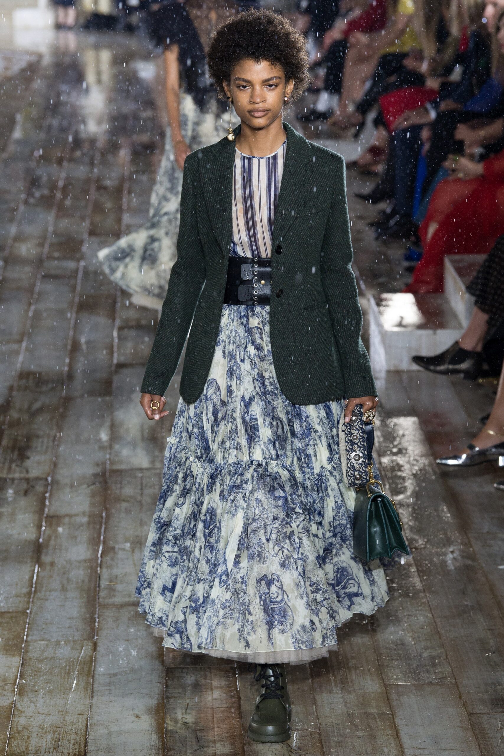 Christian Dior Resort 19 Look 31