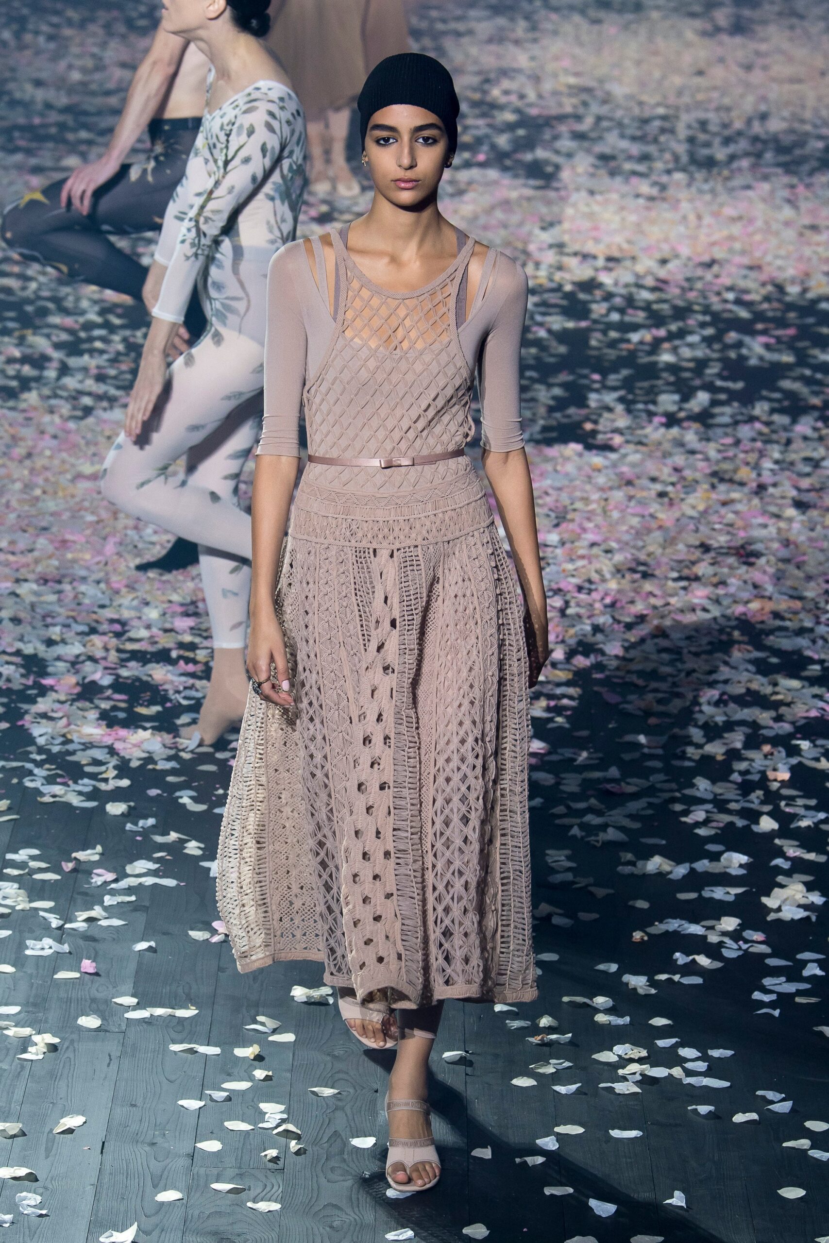 Christian Dior S/S 19 Look 28