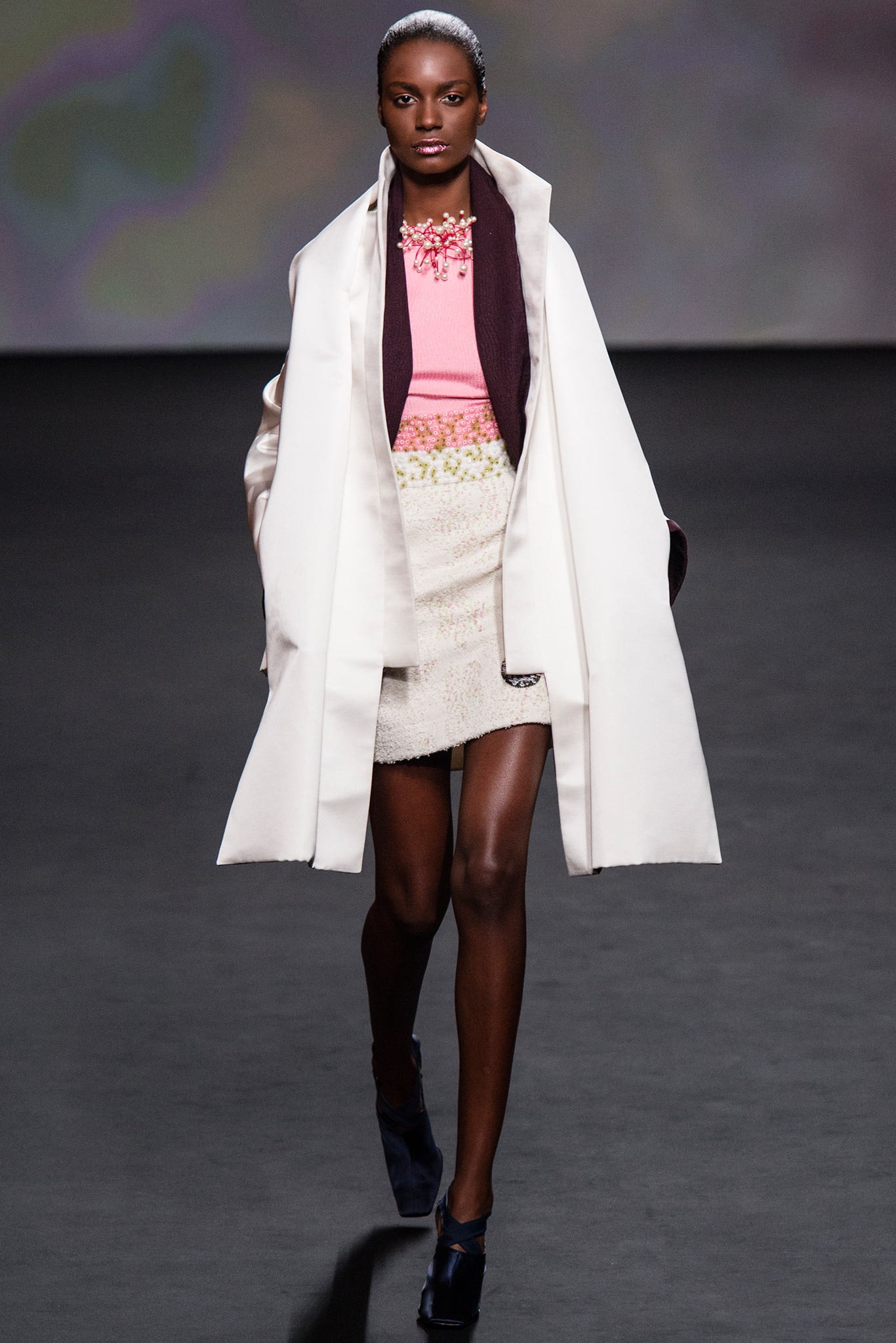 Christian Dior F/W 13 Couture Look 249