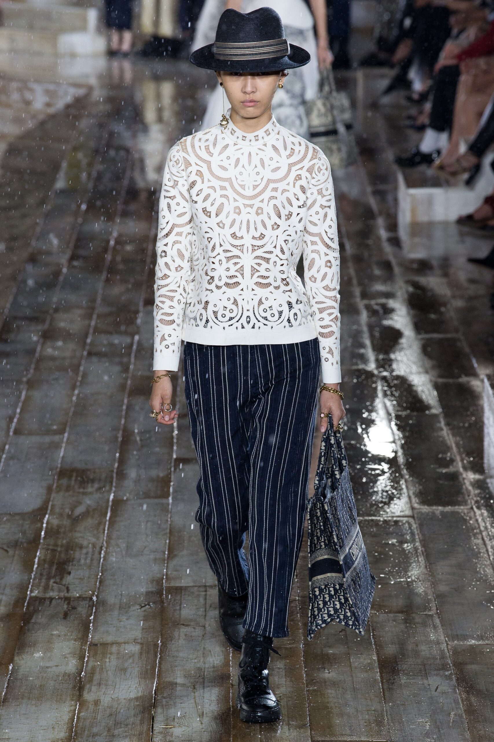 Christian Dior Resort 19 Look 37