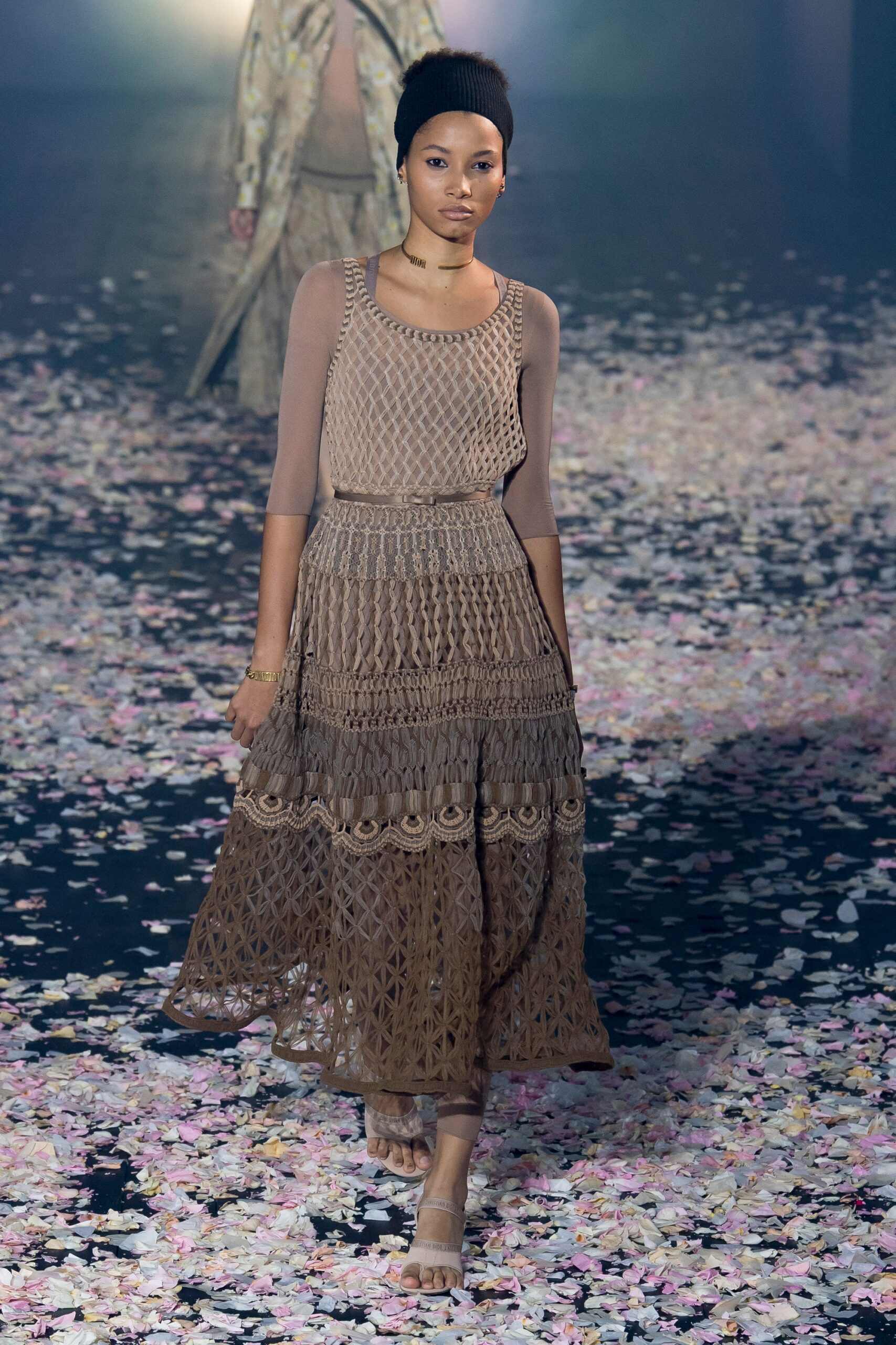 Christian Dior S/S 19 Look 32