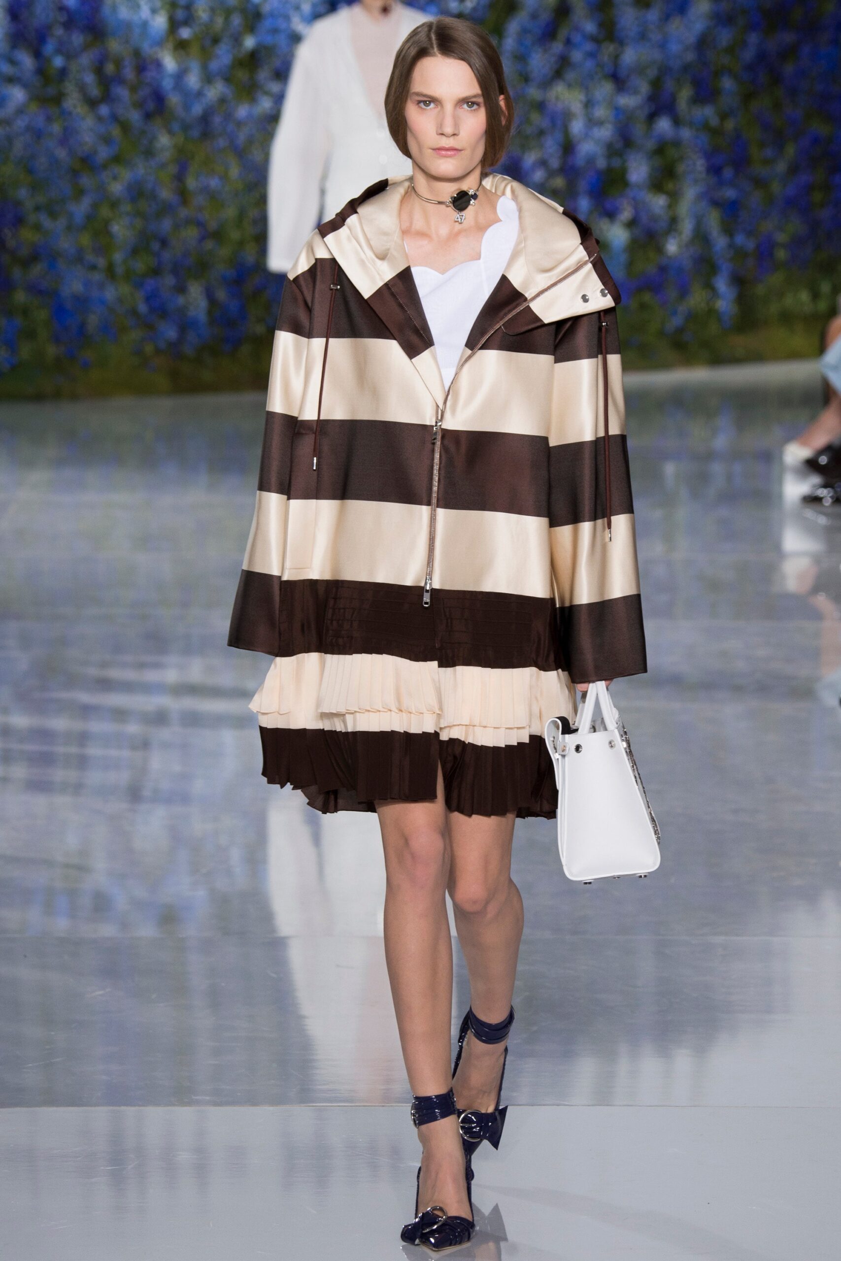 Christian Dior S/S 16 Look 419