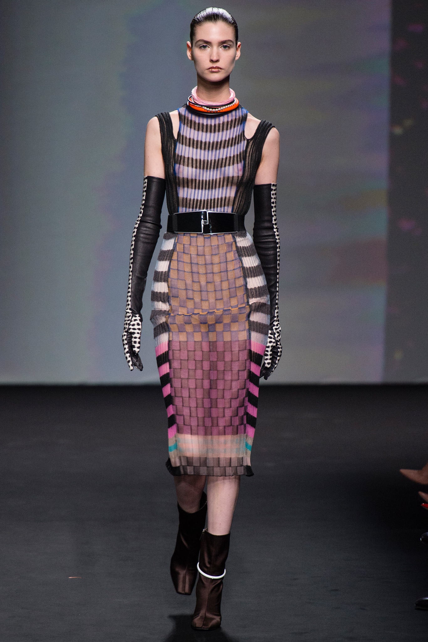 Christian Dior F/W 13 Couture Look 298