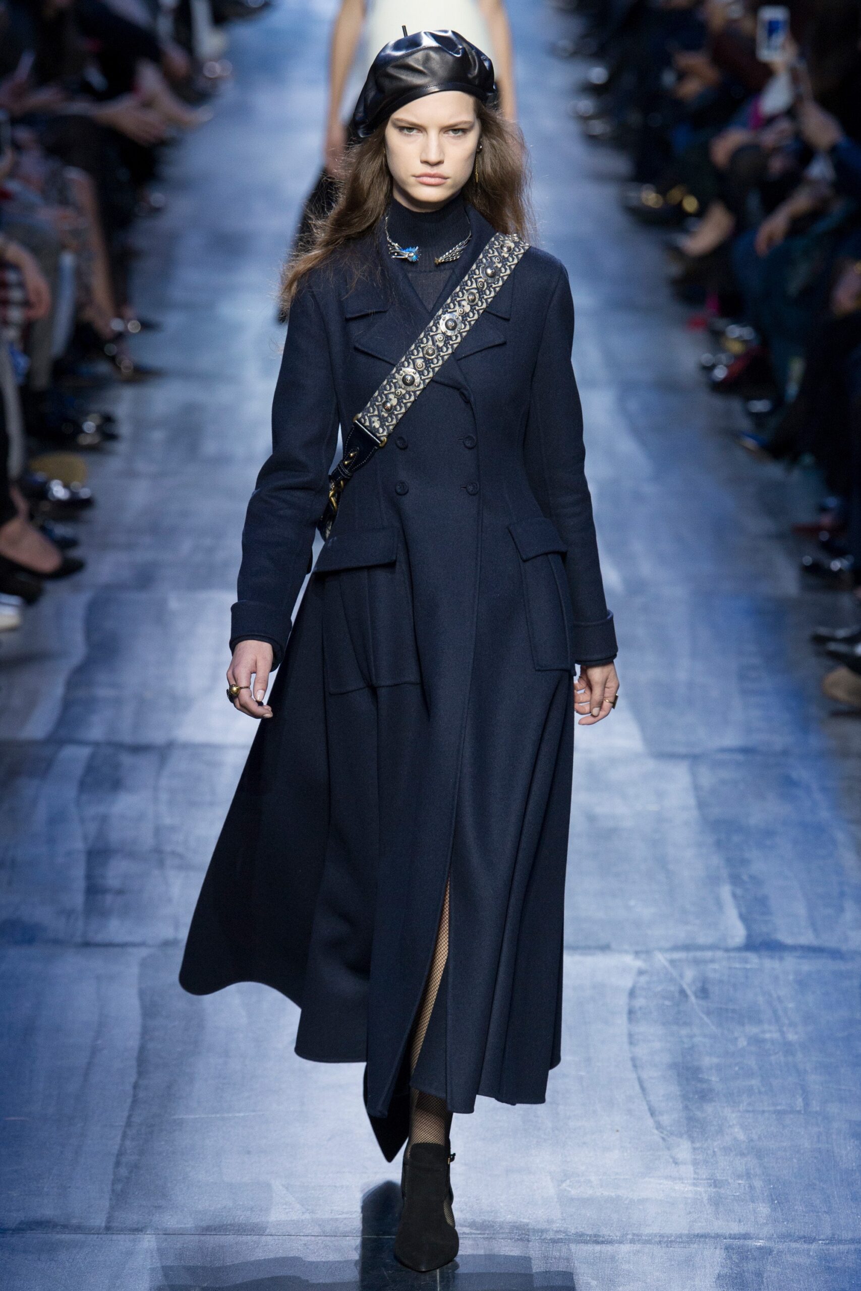 Christian Dior F/W 17 Look 656