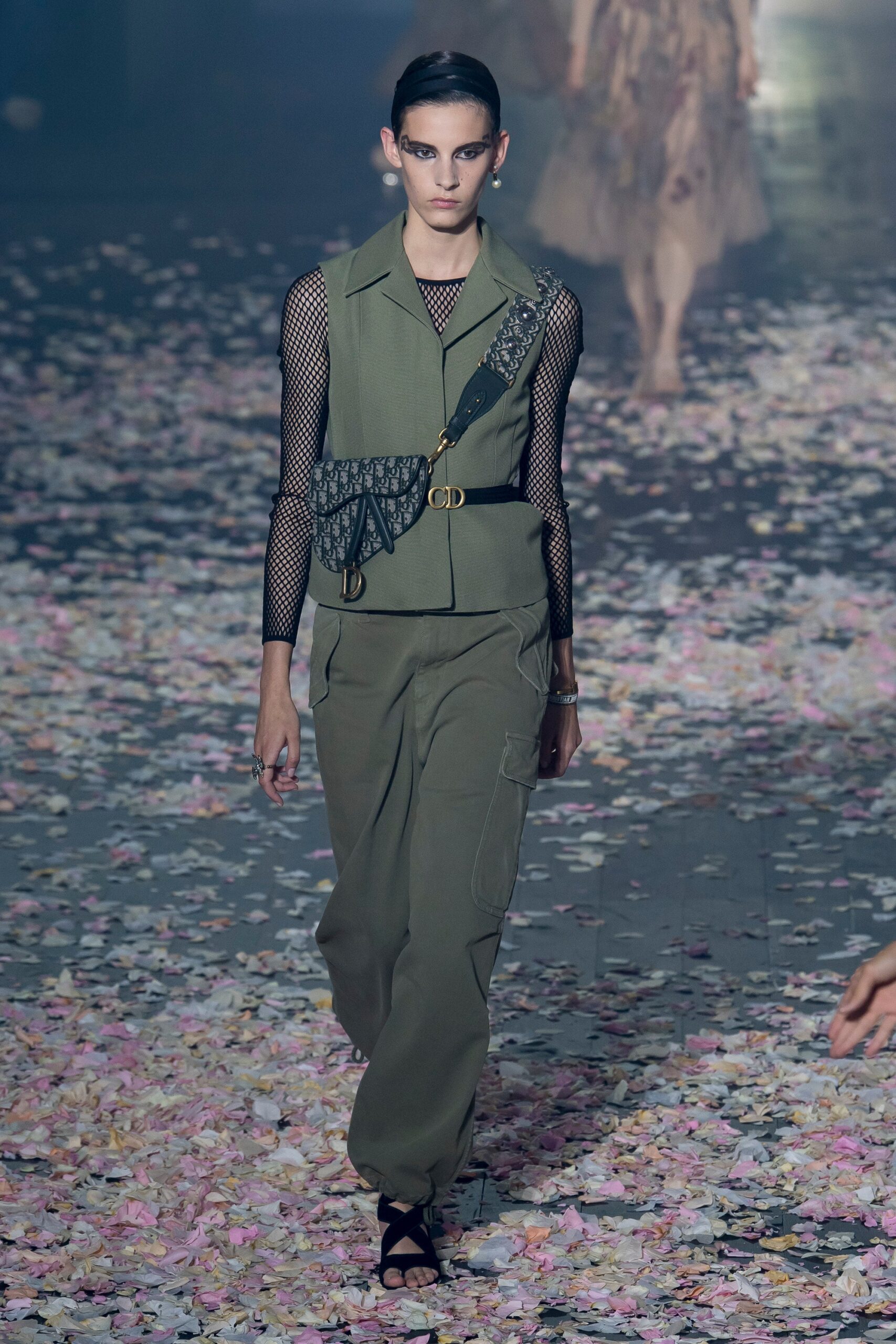 Christian Dior S/S 19 Look 38