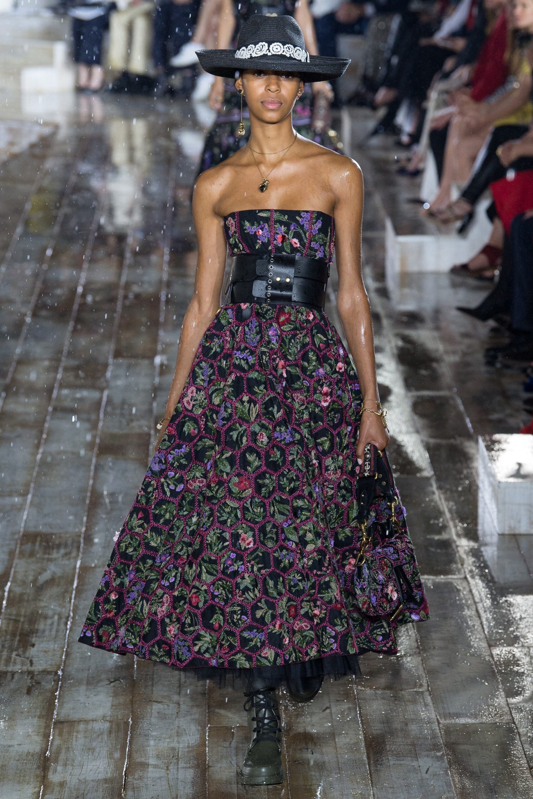 Christian Dior Resort 19 Look 51