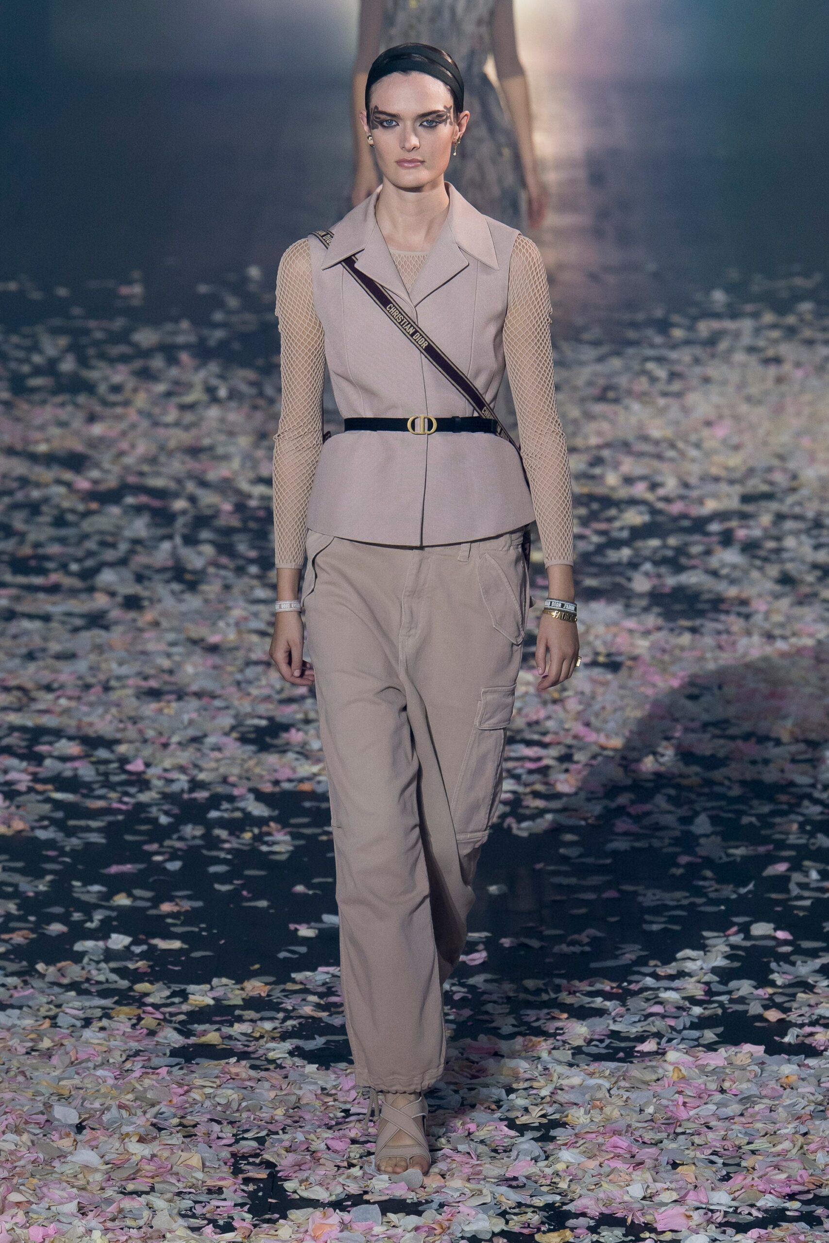 Christian Dior S/S 19 Look 40