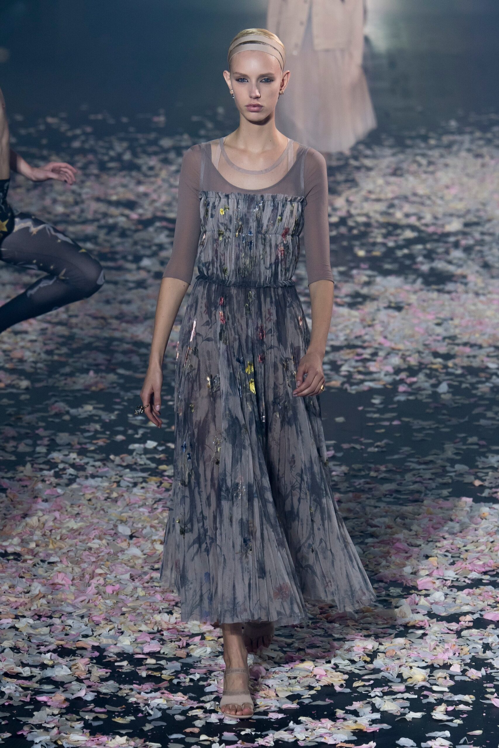 Christian Dior S/S 19 Look 41