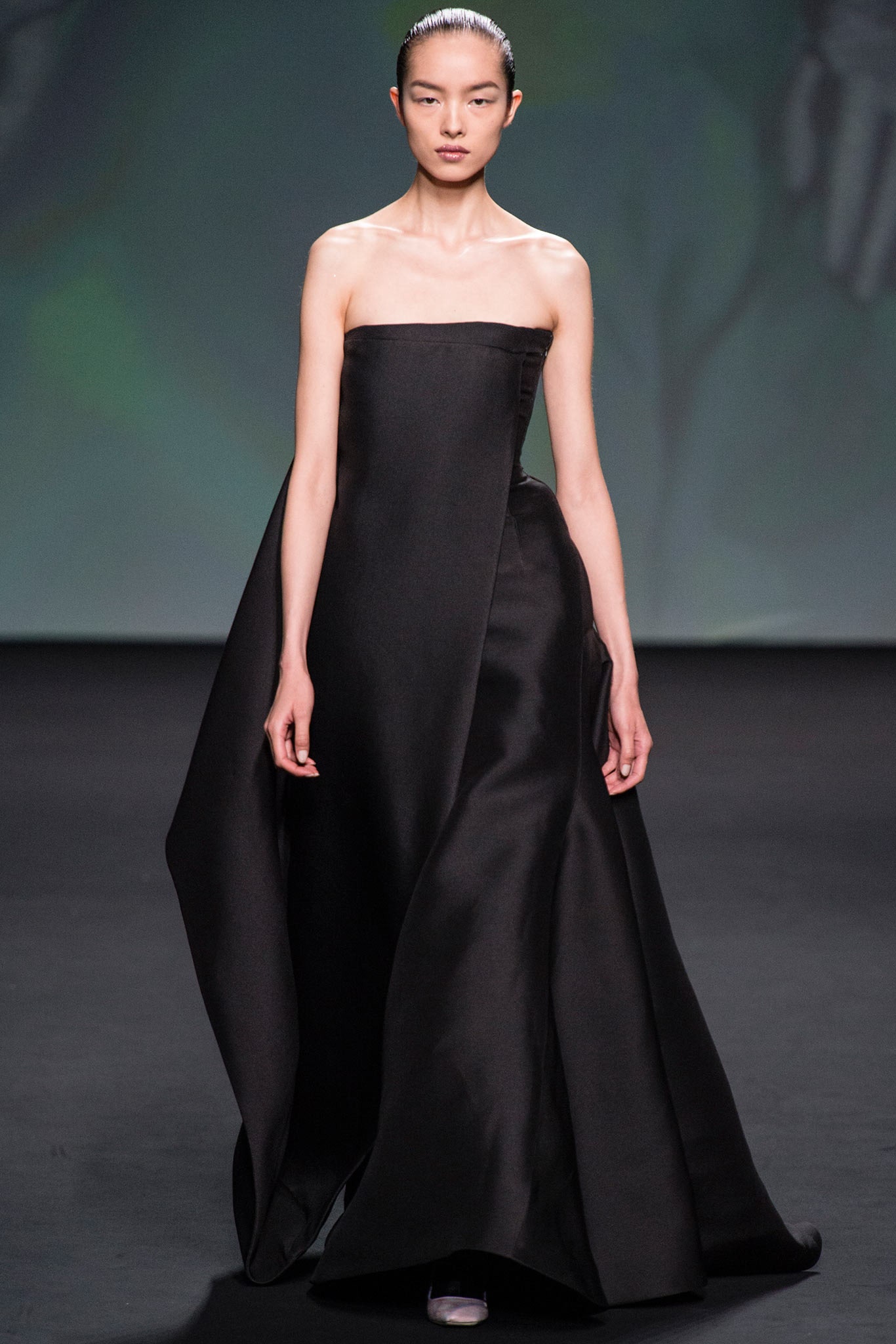Christian Dior F/W 13 Couture Look 365