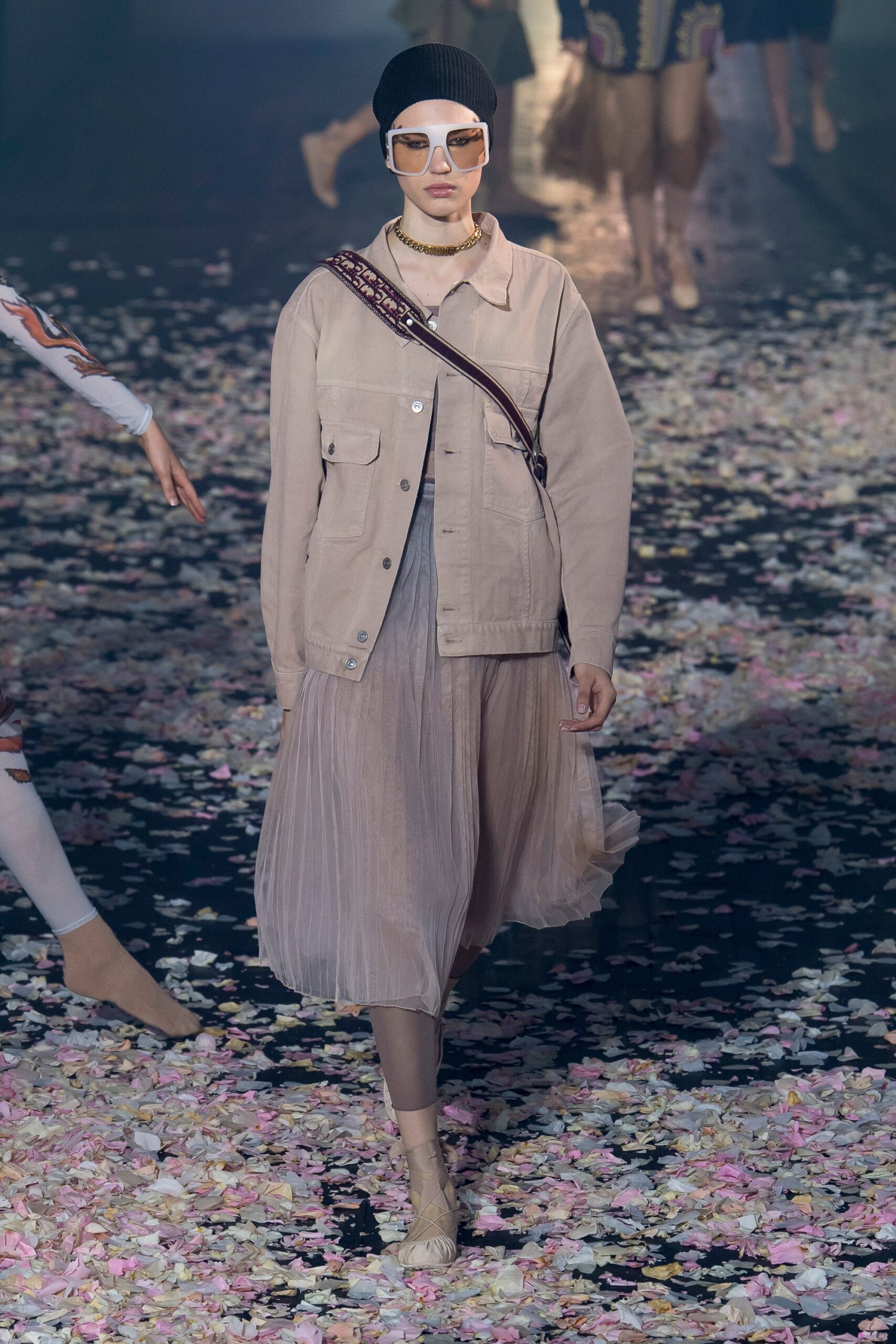 Christian Dior S/S 19 Look 42