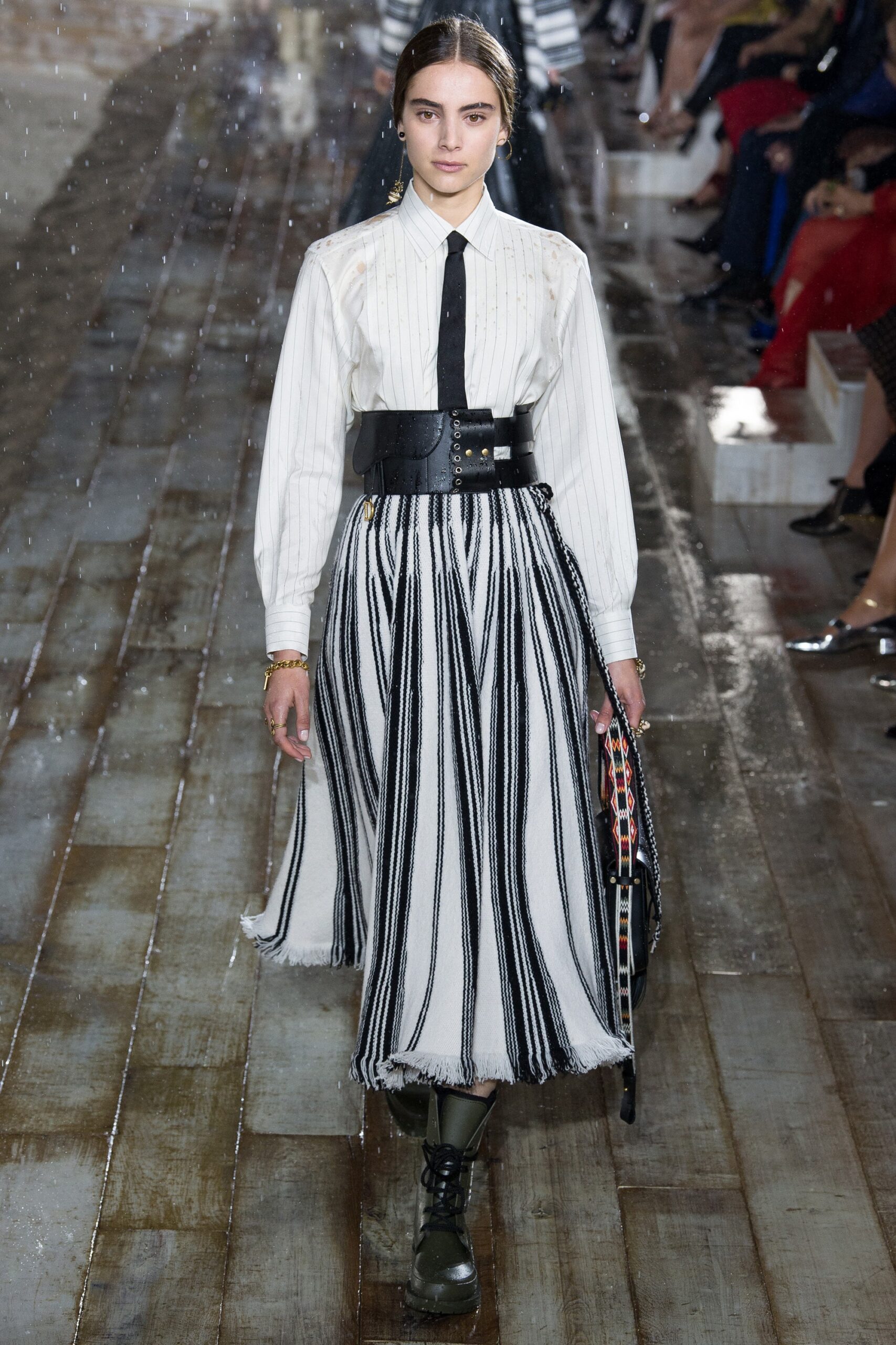 Christian Dior Resort 19 Look 56