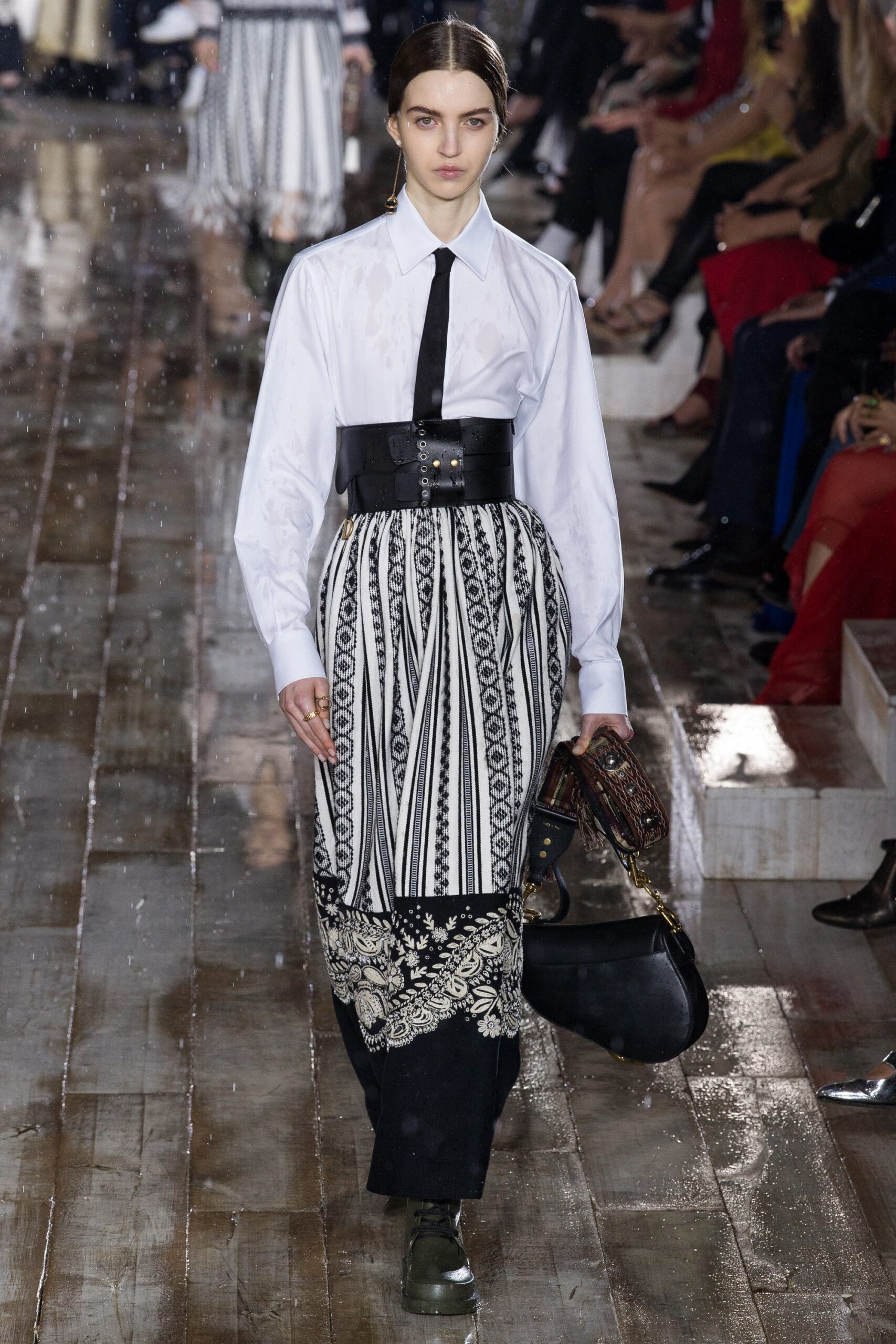 Christian Dior Resort 19 Look 58