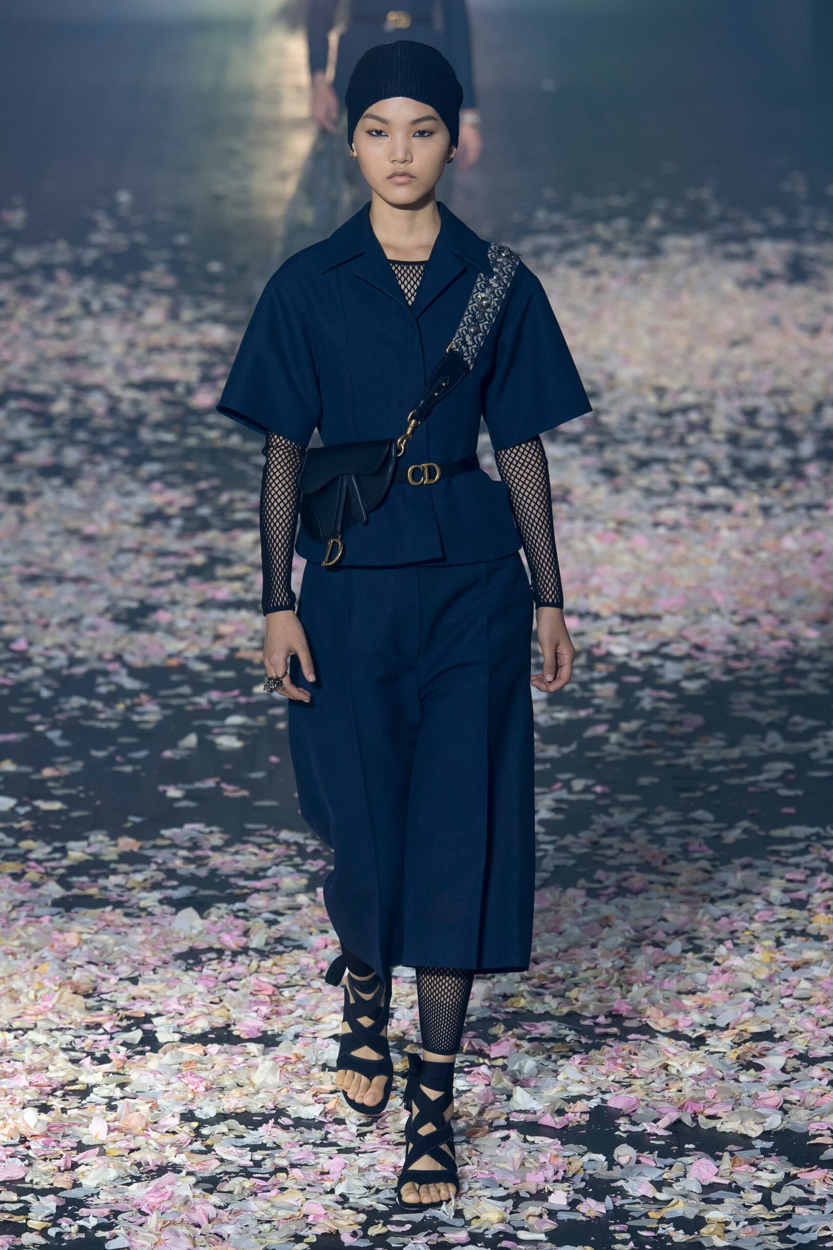 Christian Dior S/S 19 Look 45